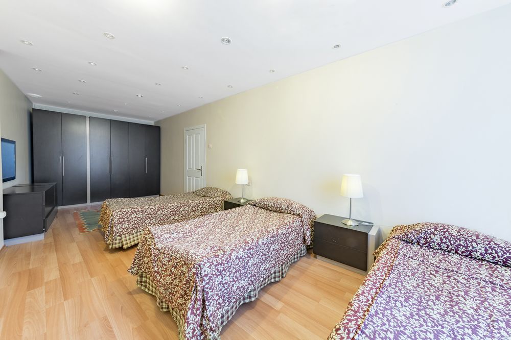 Apartment One Bedroom