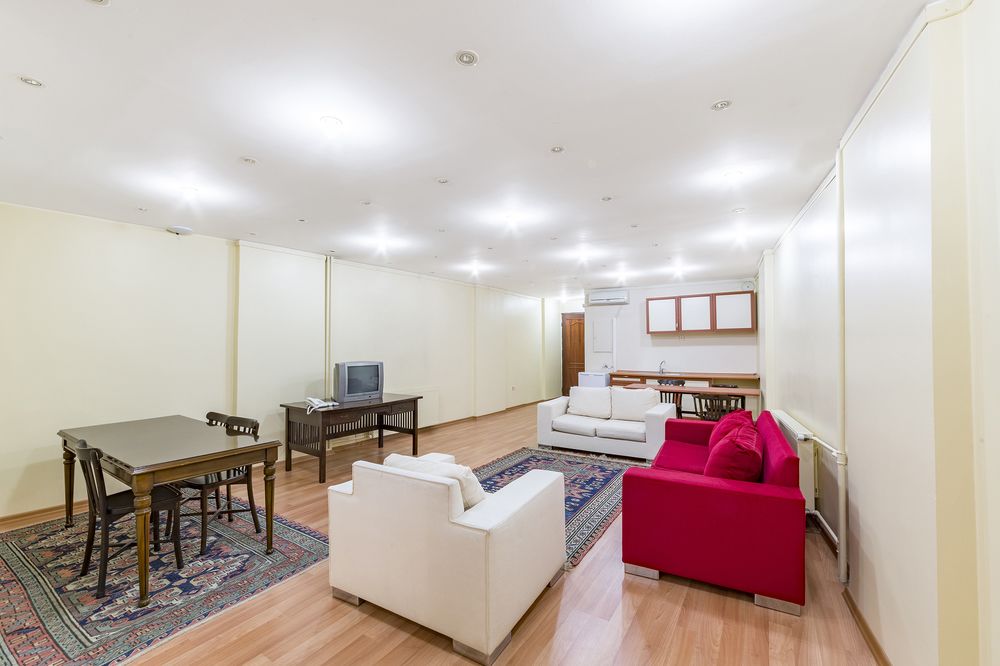 Apartment One Bedroom