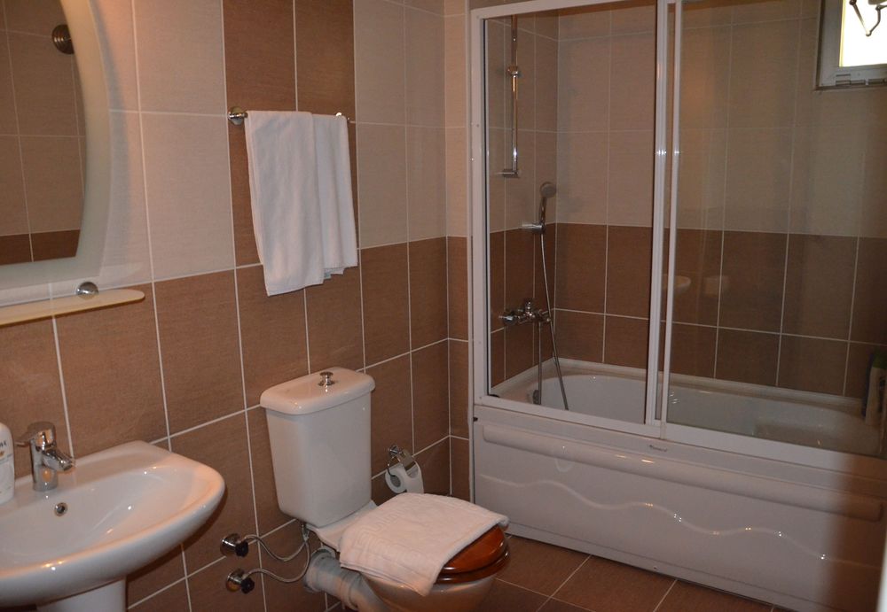 Family Room Standard