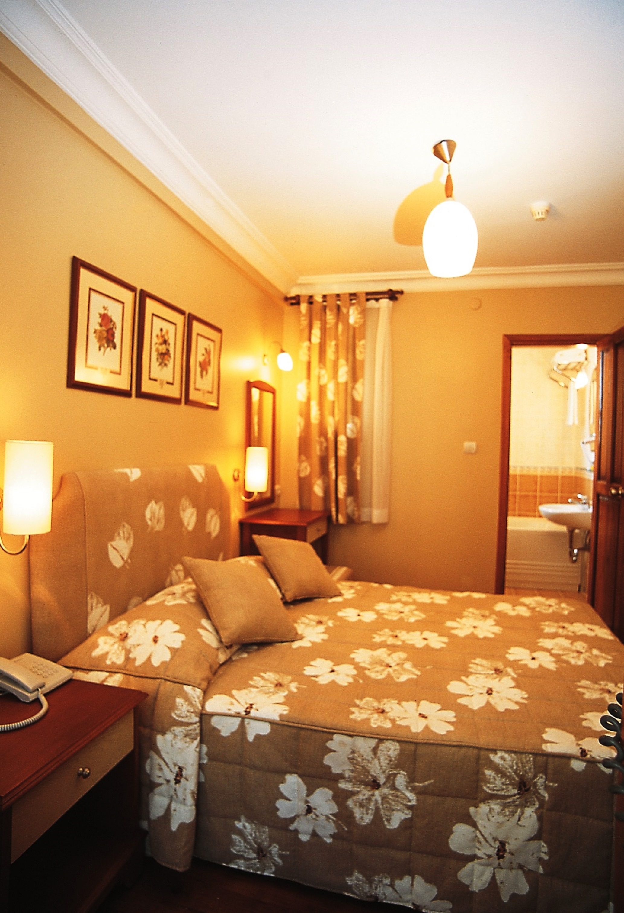 Suite Standard