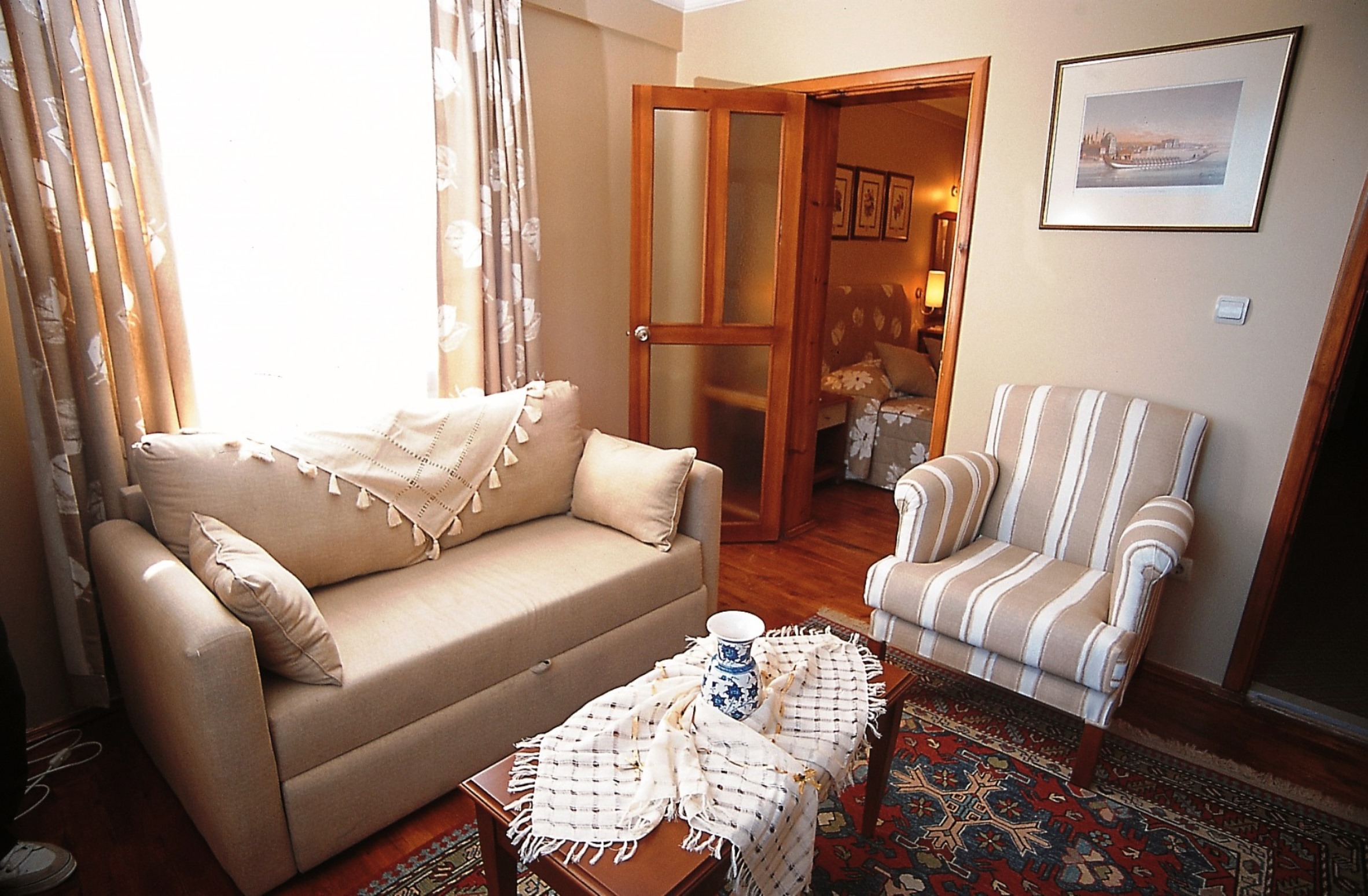 Suite Standard
