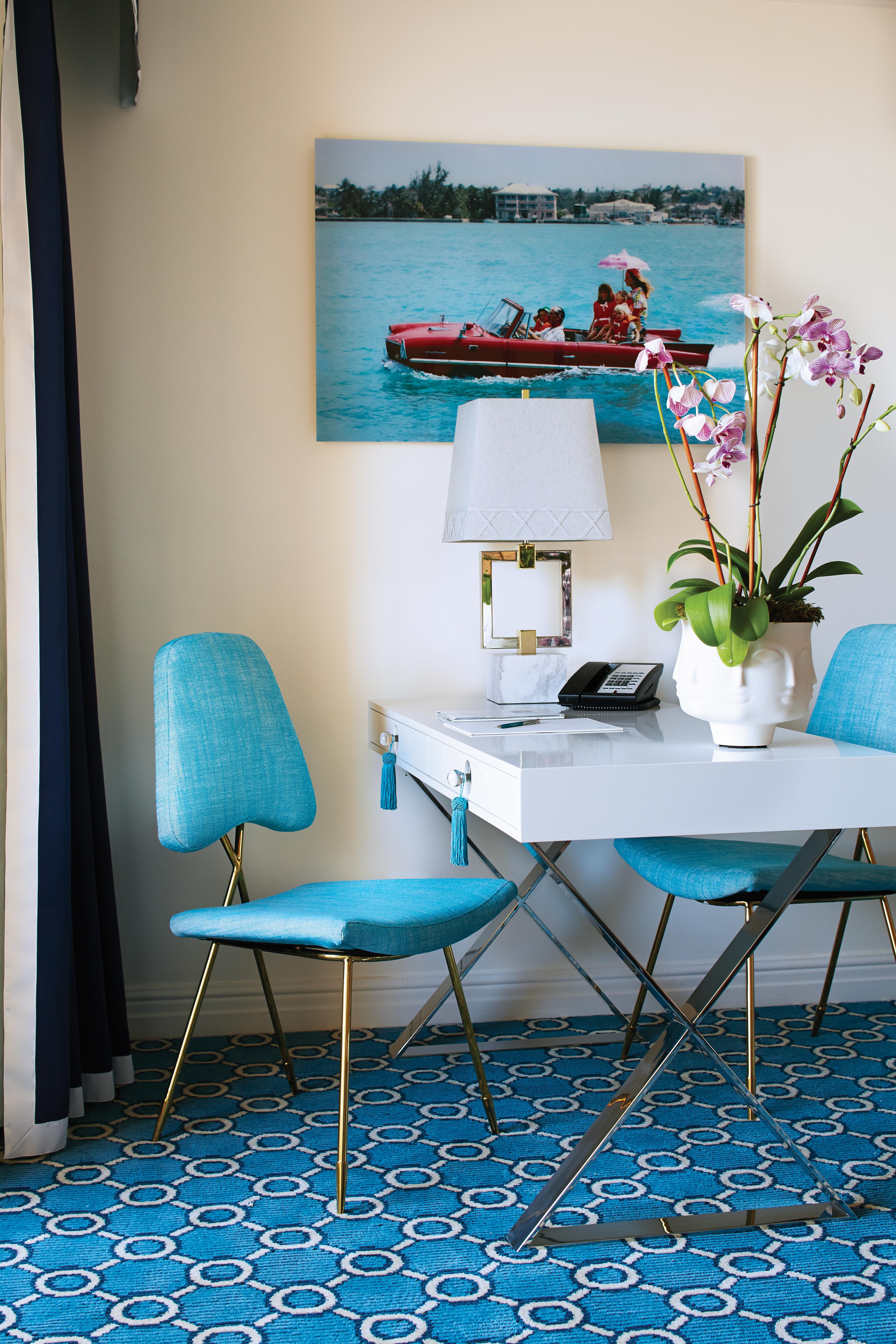 Room Ocean Front King Bed