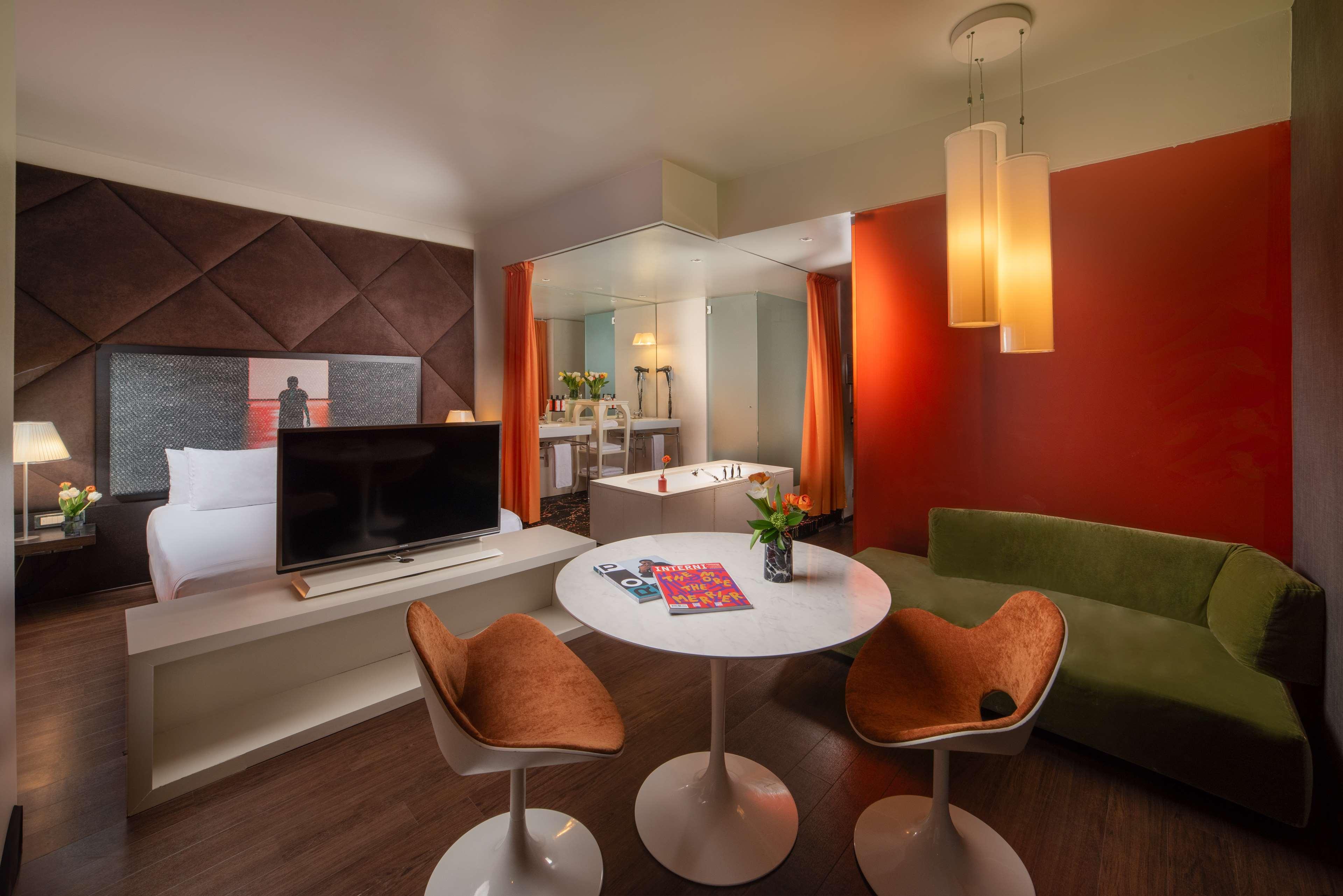 Junior Suite Standard