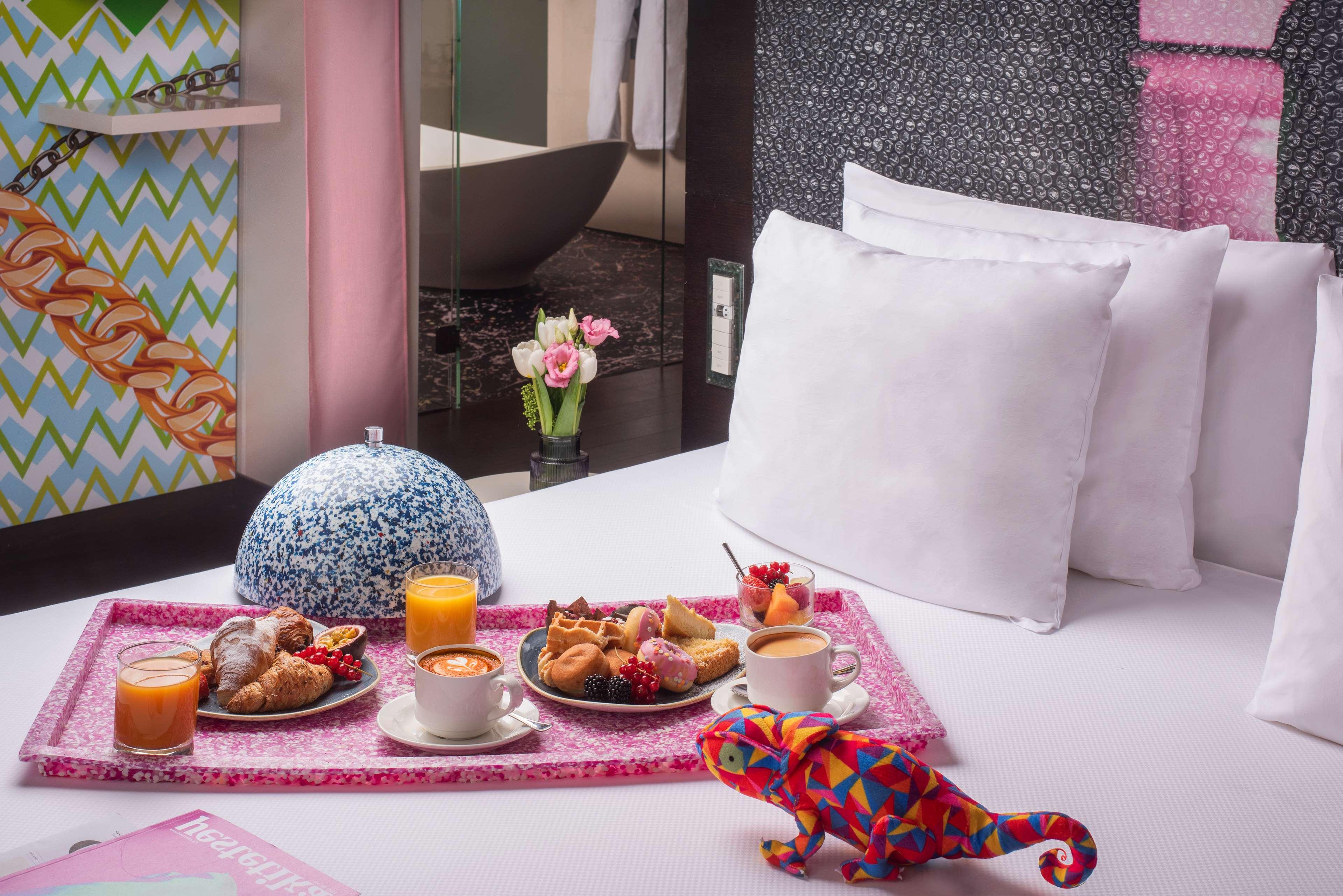 Junior Suite Standard