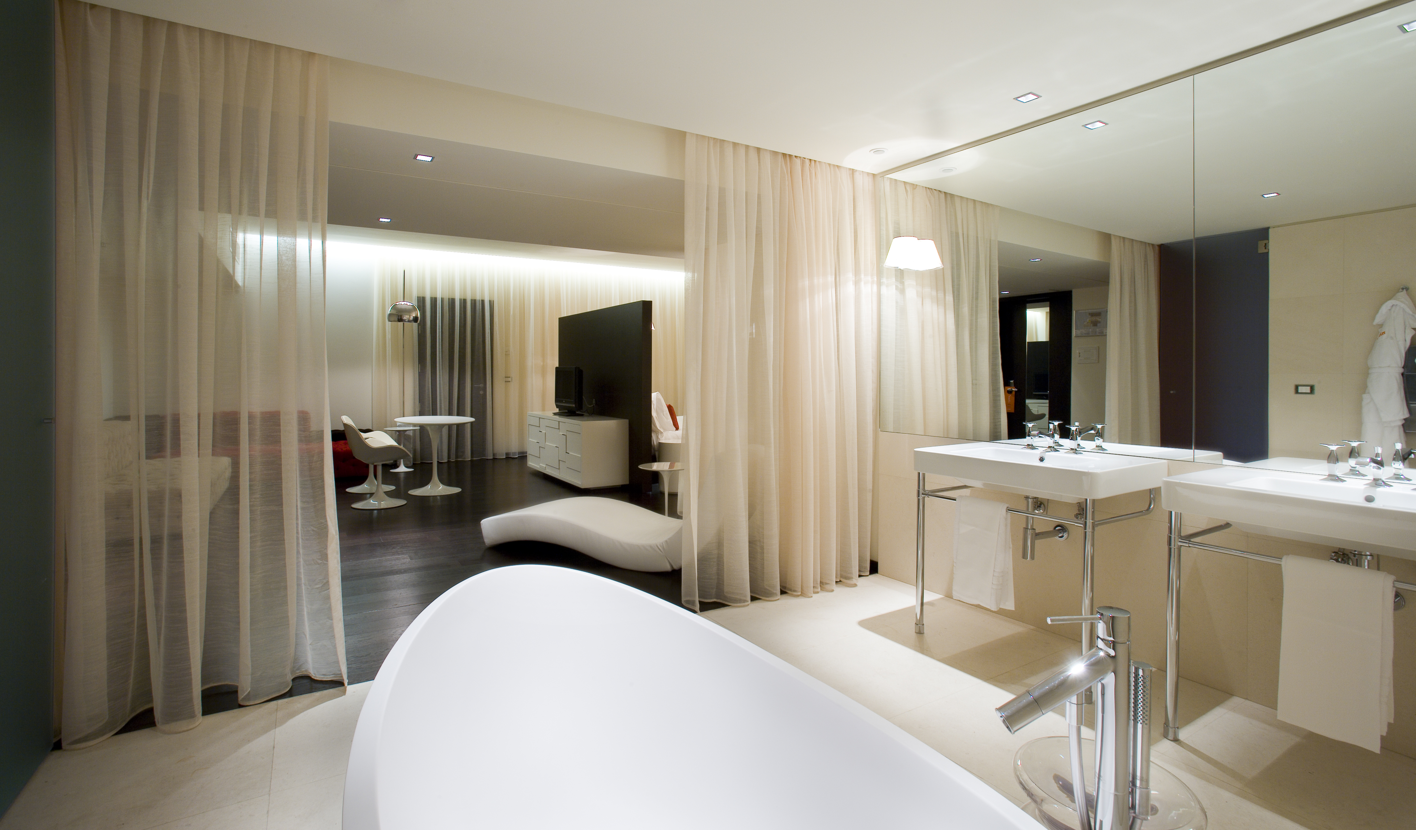 Junior Suite Standard