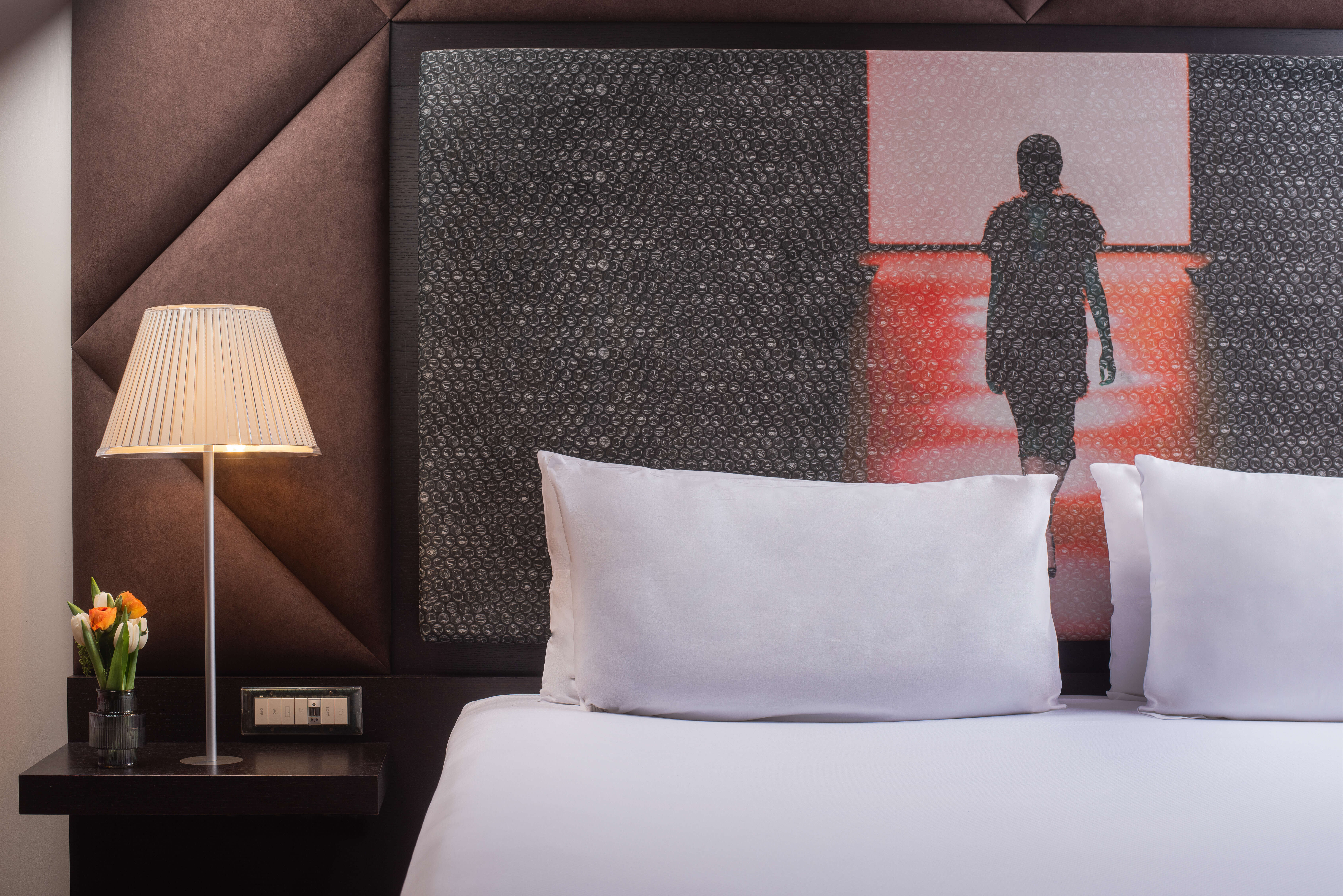 Family Room Connecting Room