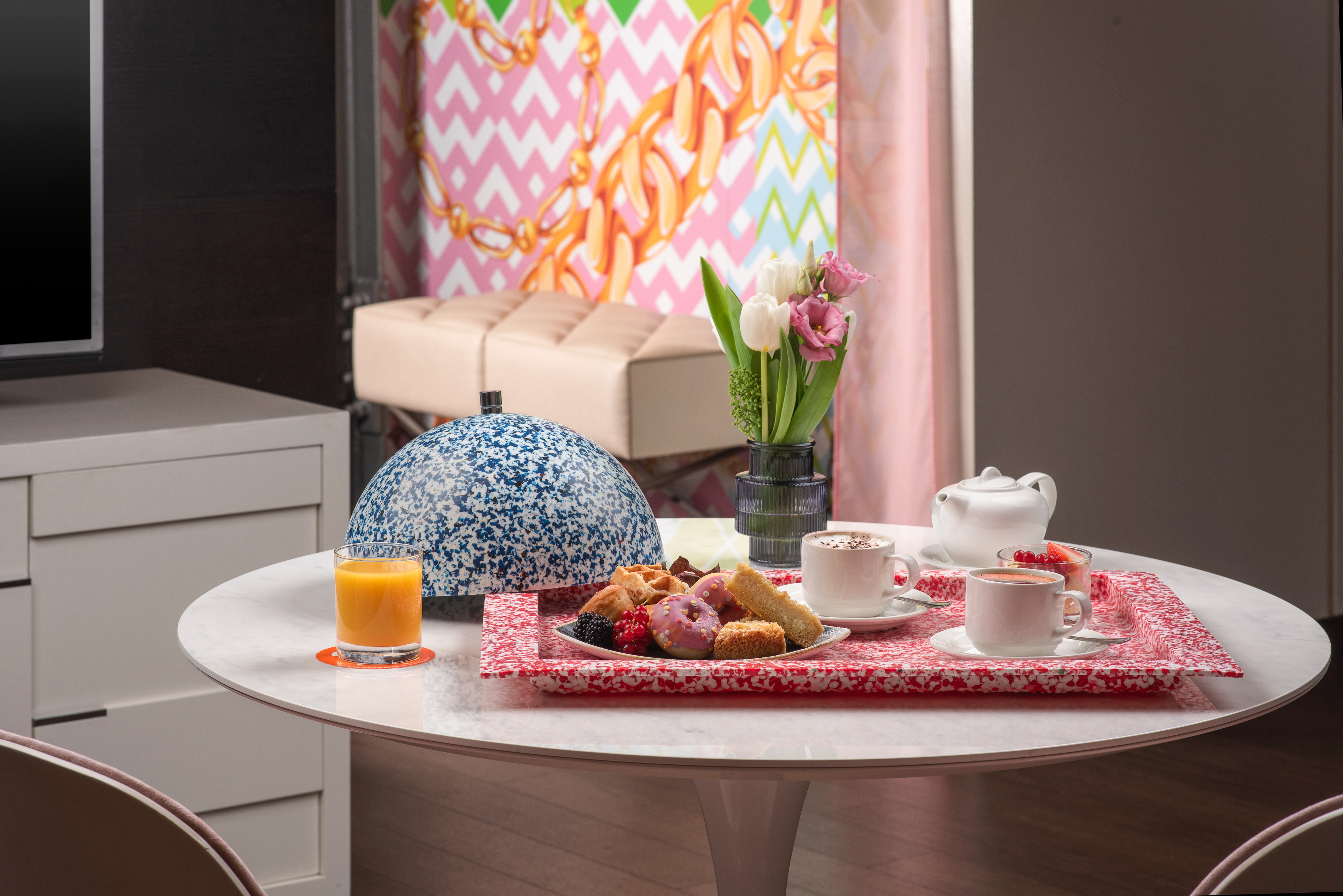 Junior Suite Standard