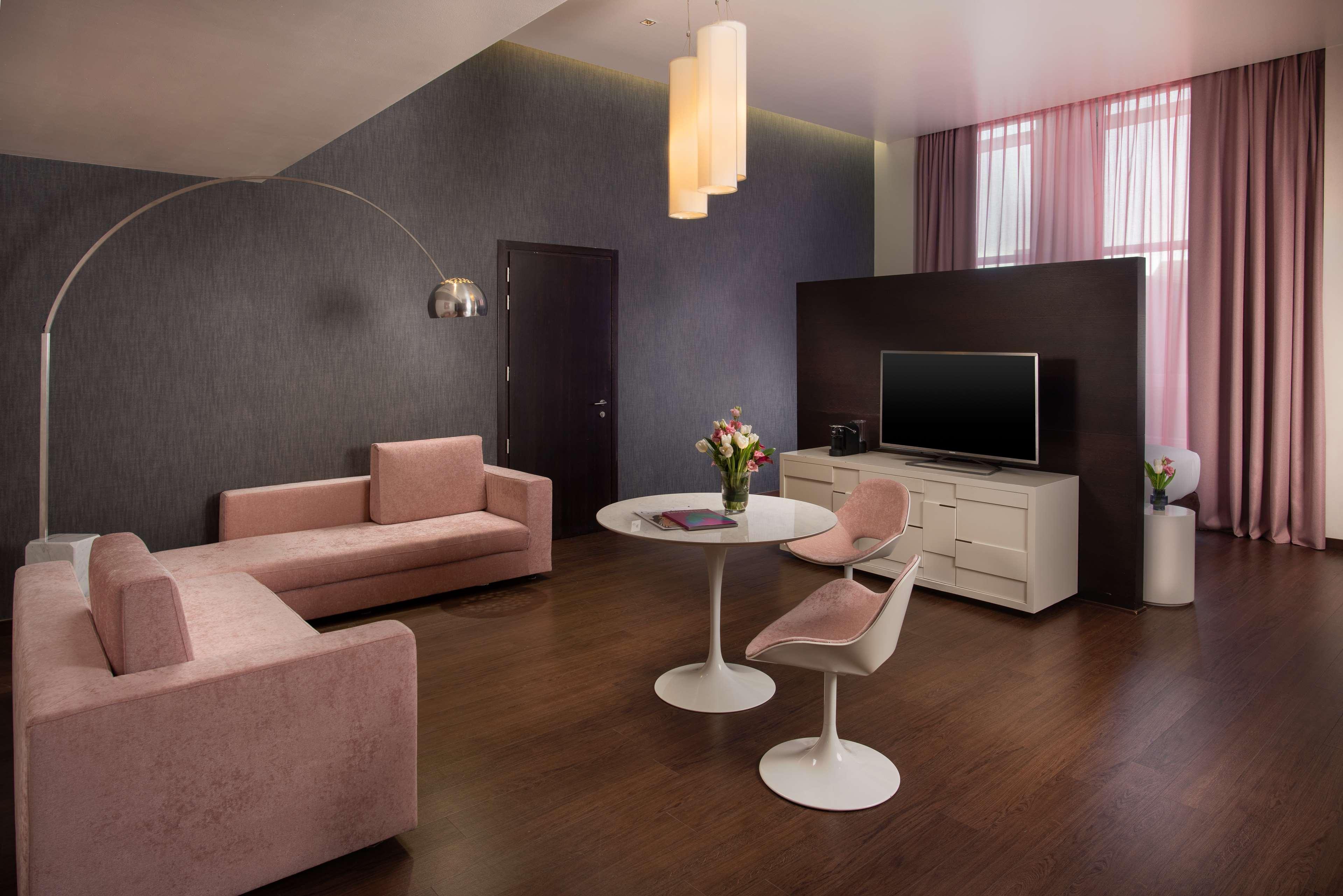 Junior Suite Standard