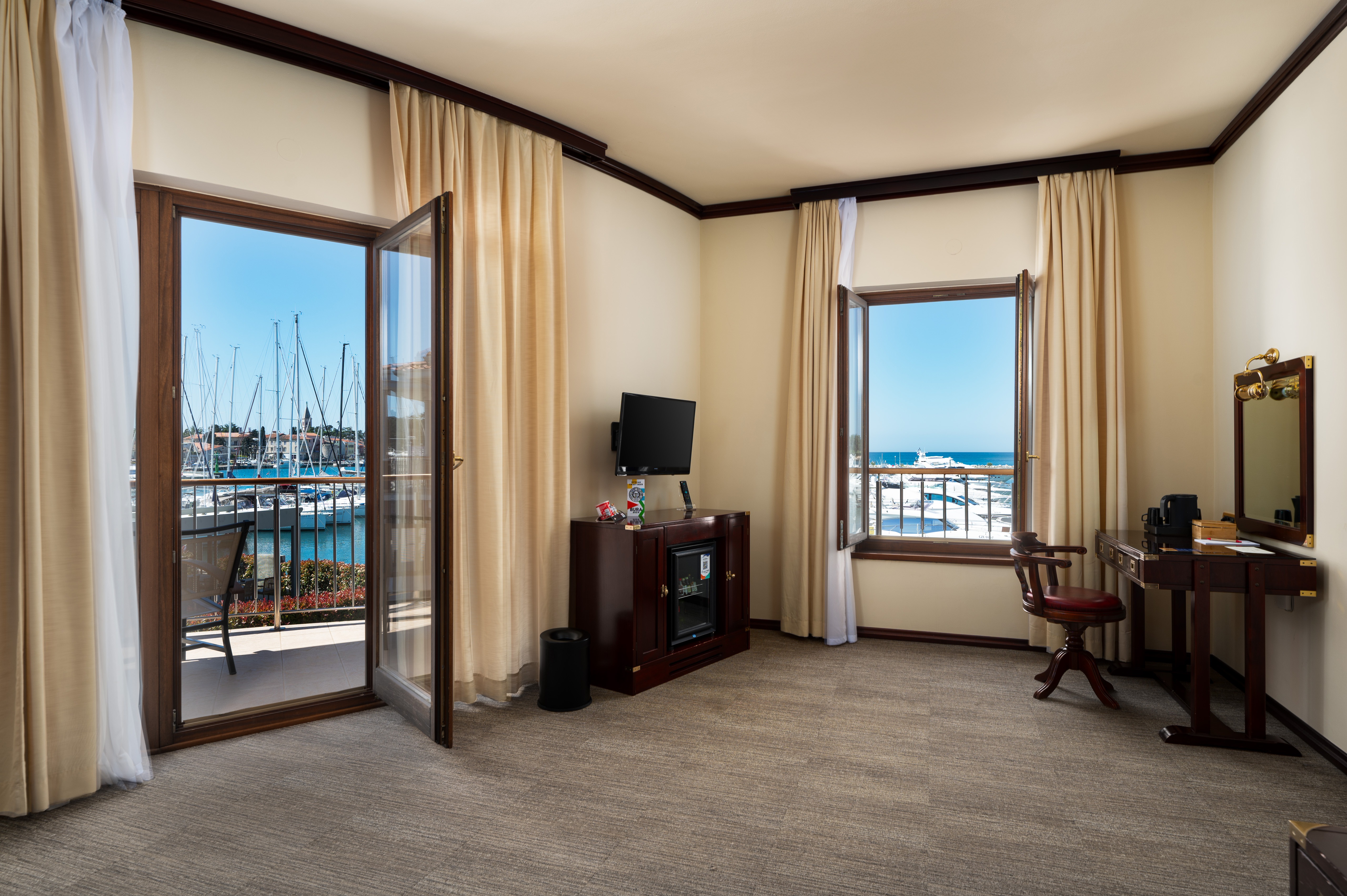 Suite Sea View