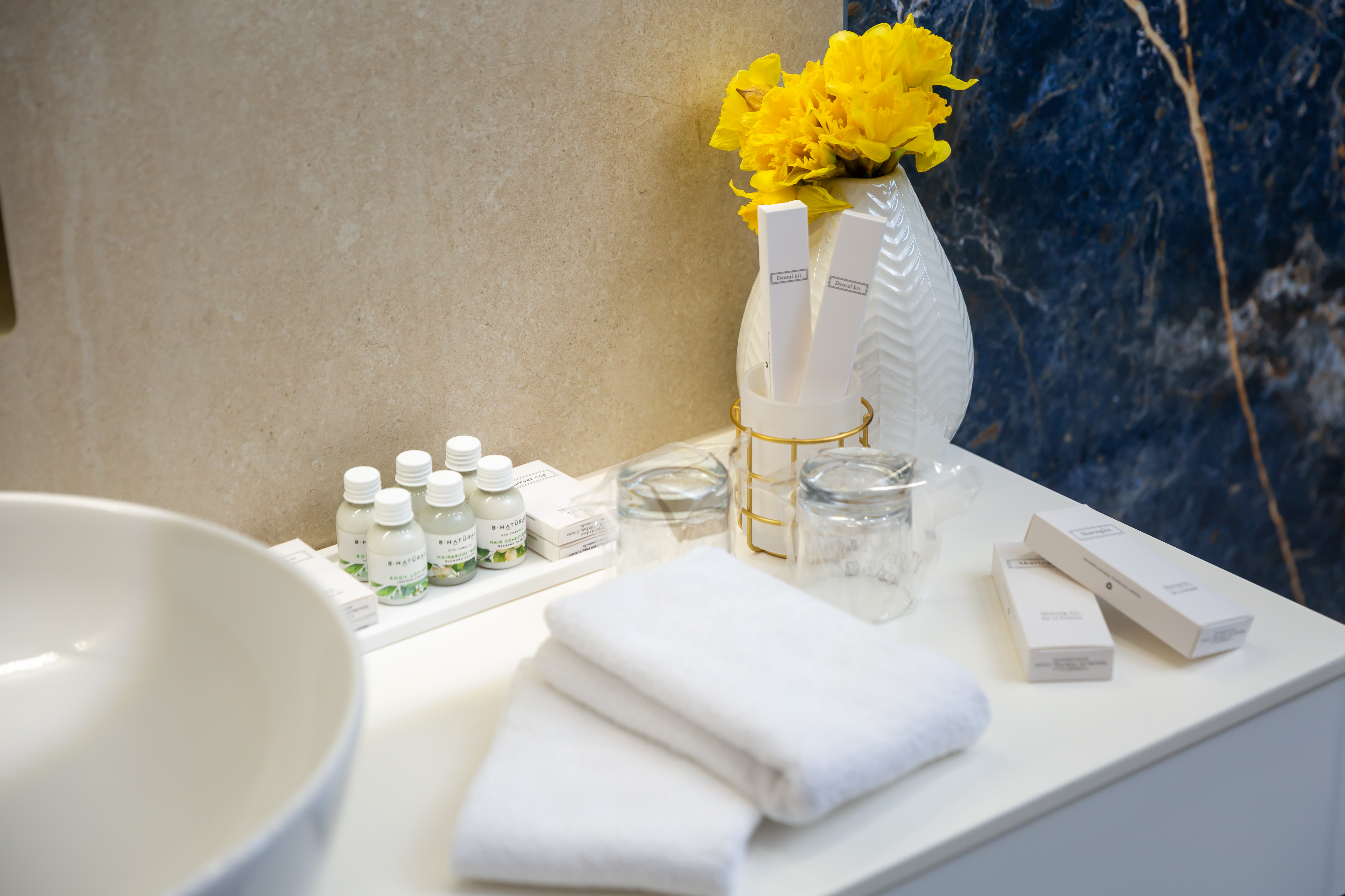 Junior Suite Sea View