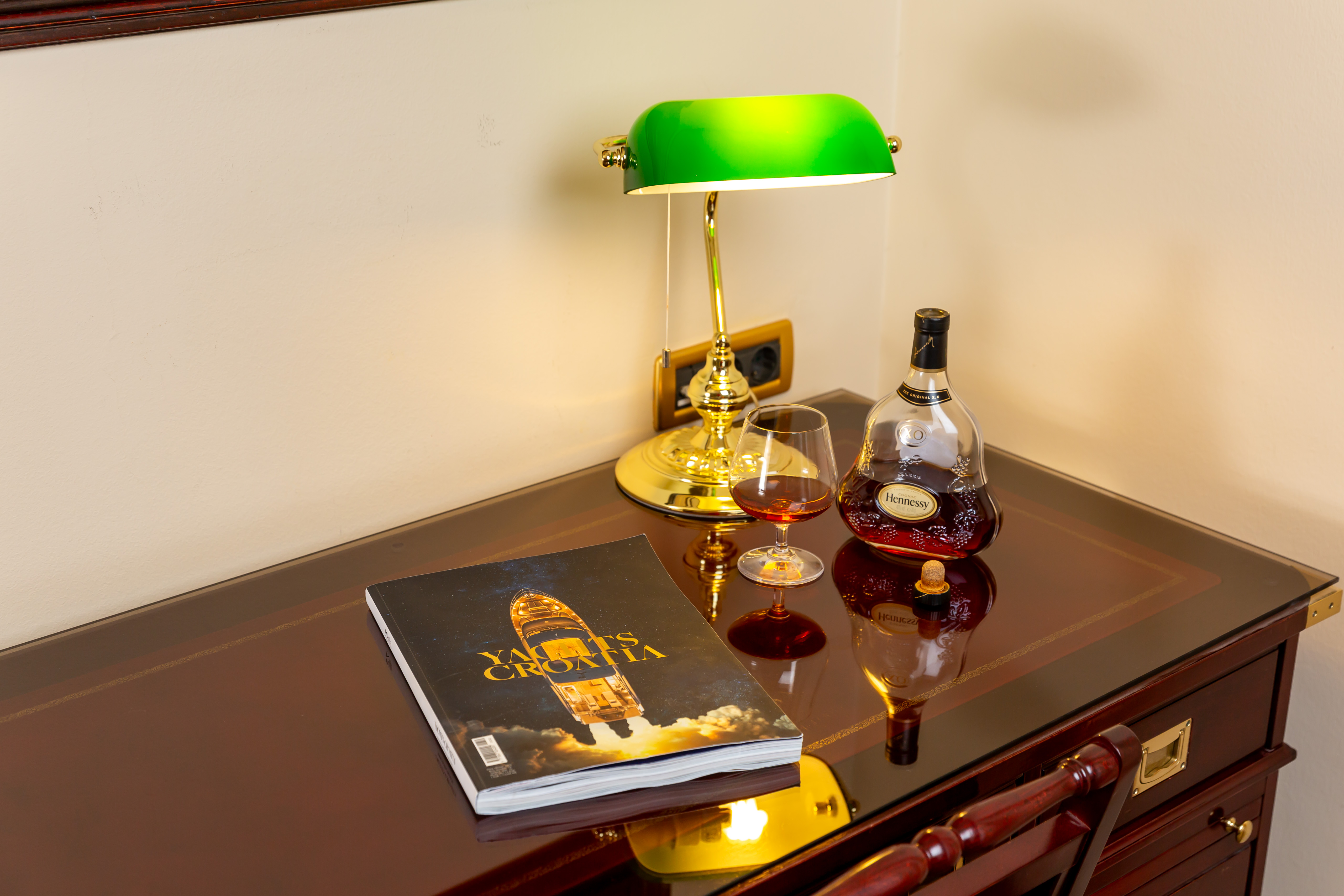 Junior Suite Sea View