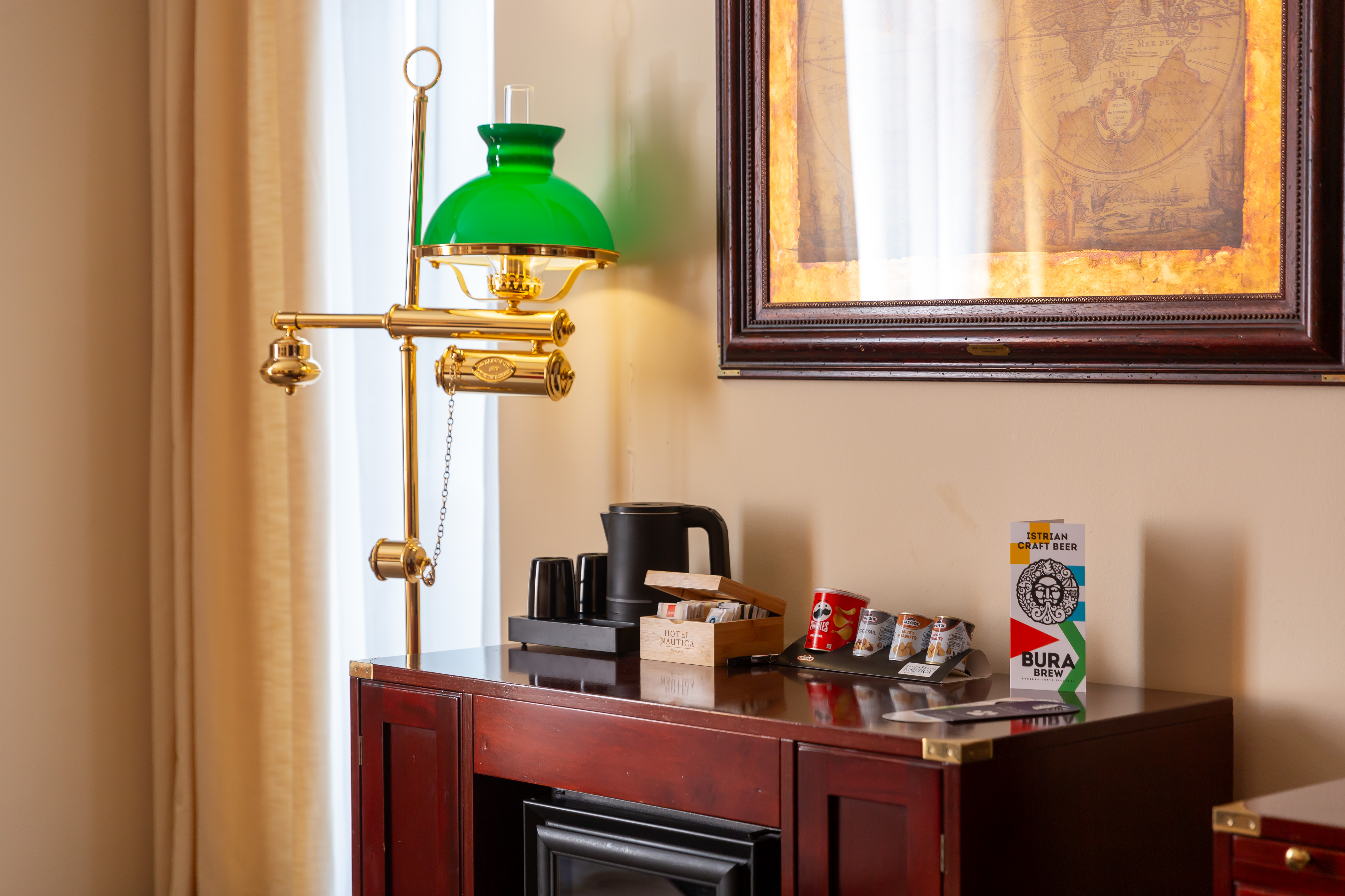 Junior Suite Sea View