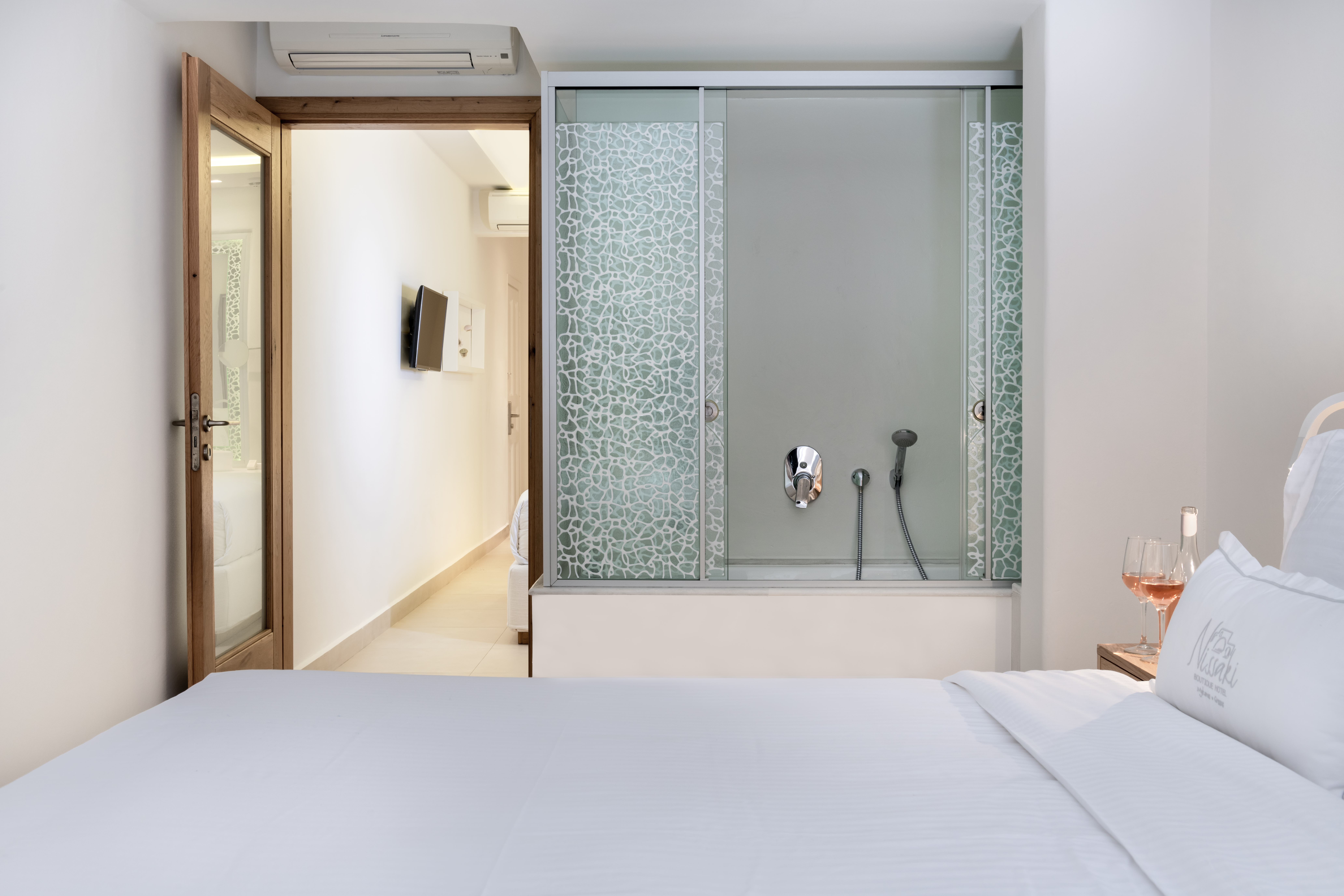 Suite with Private Pool