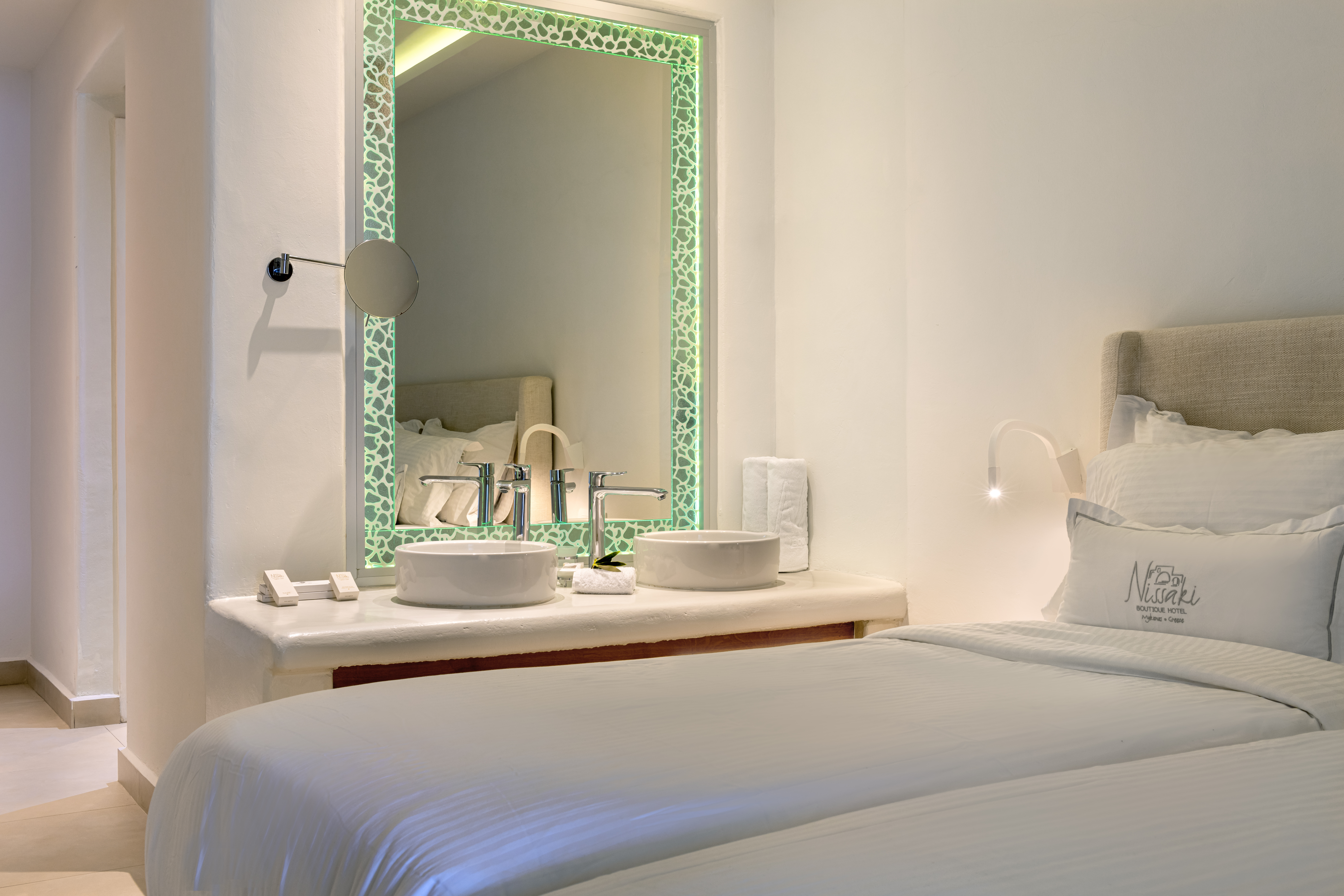 Suite with Private Pool