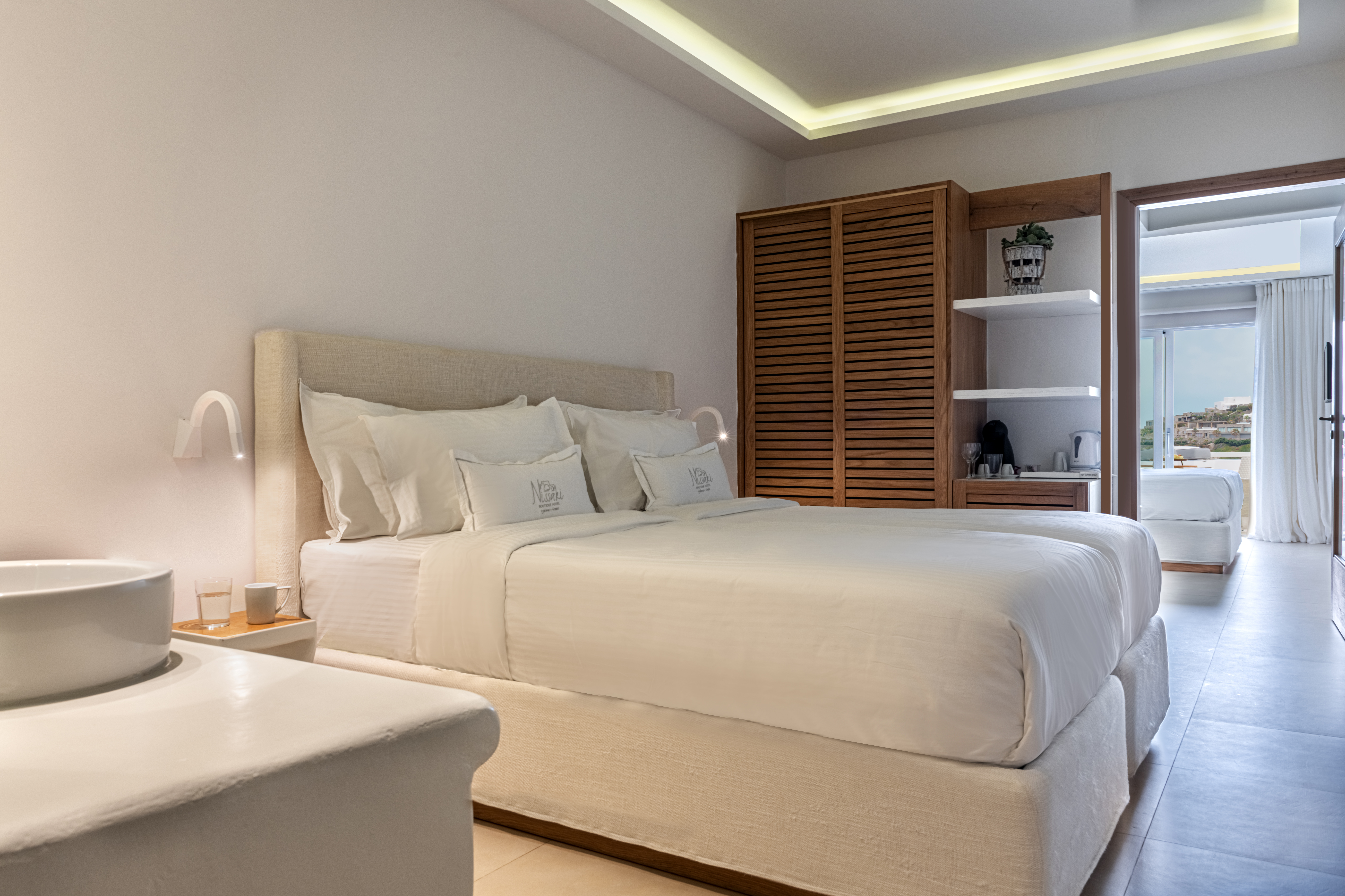 Suite with Private Pool