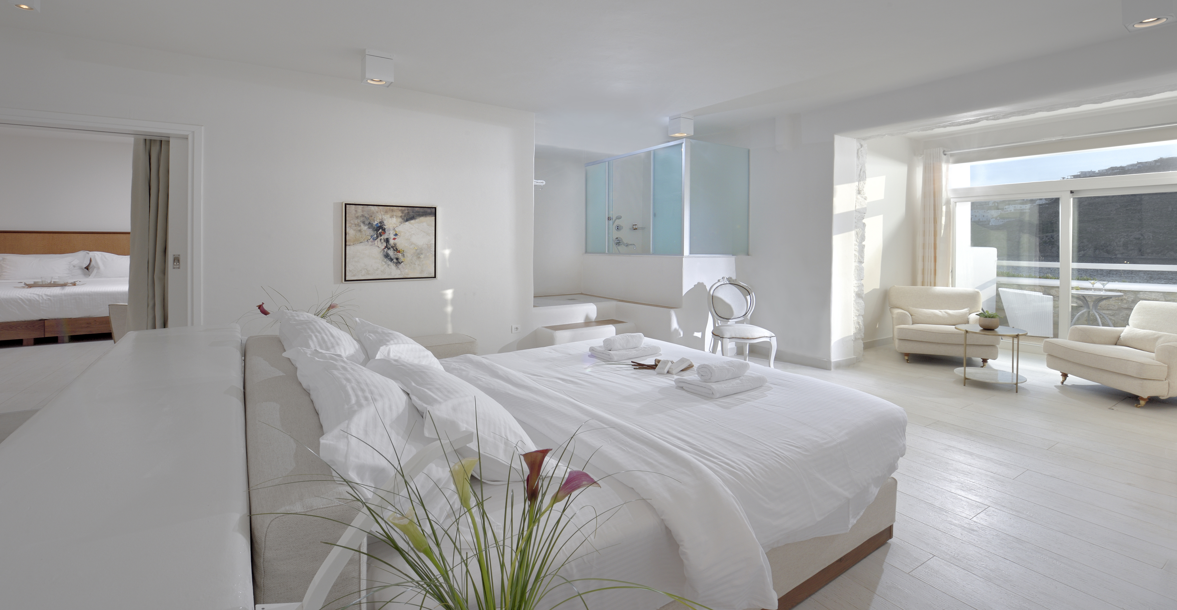 Villa Three Bedrooms