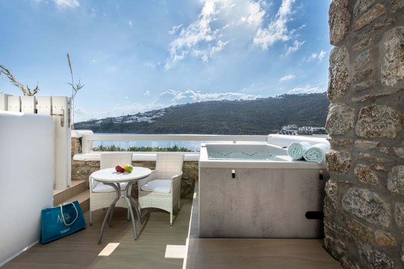 Villa Three Bedrooms