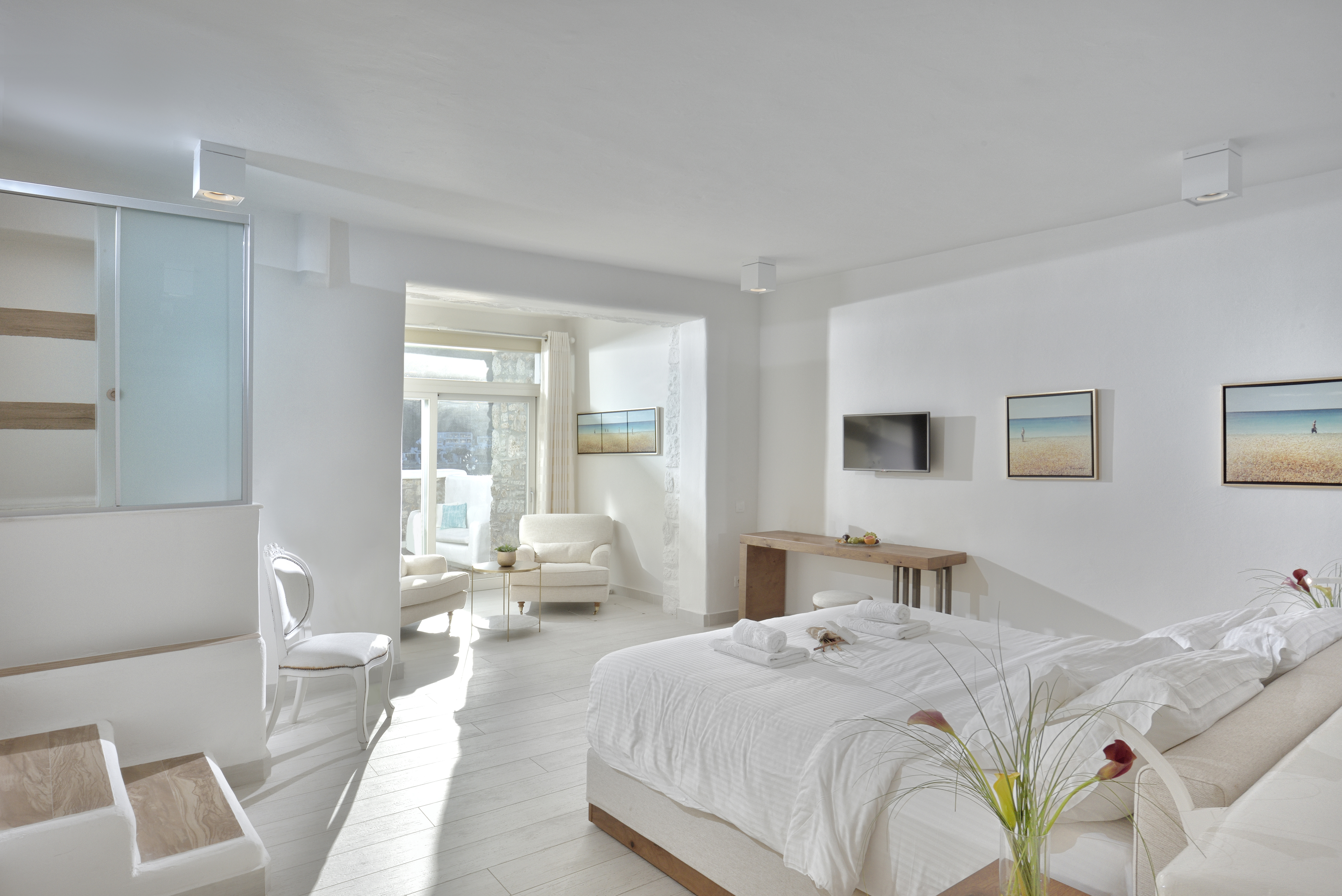 Villa Three Bedrooms