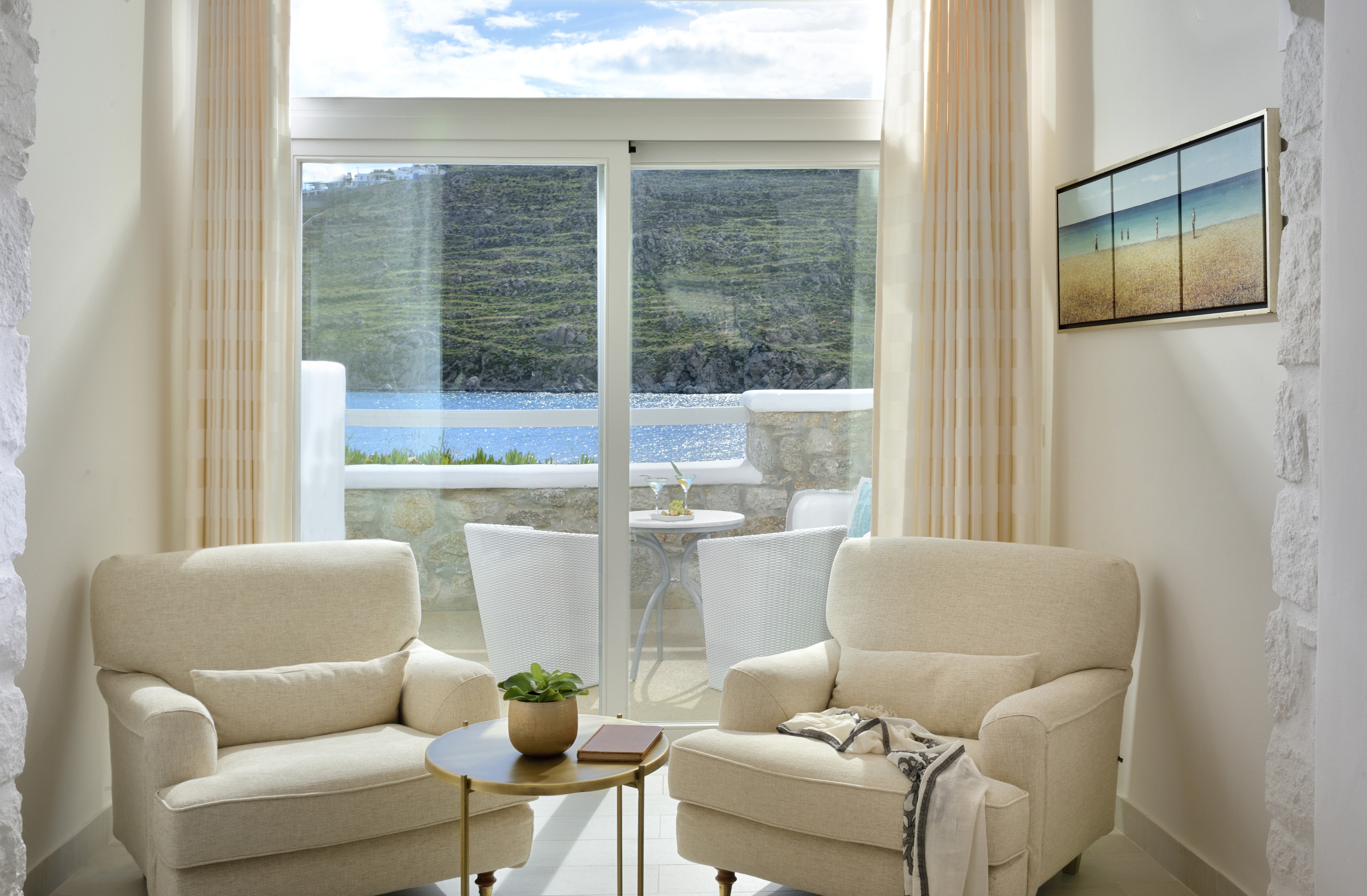 Villa Three Bedrooms