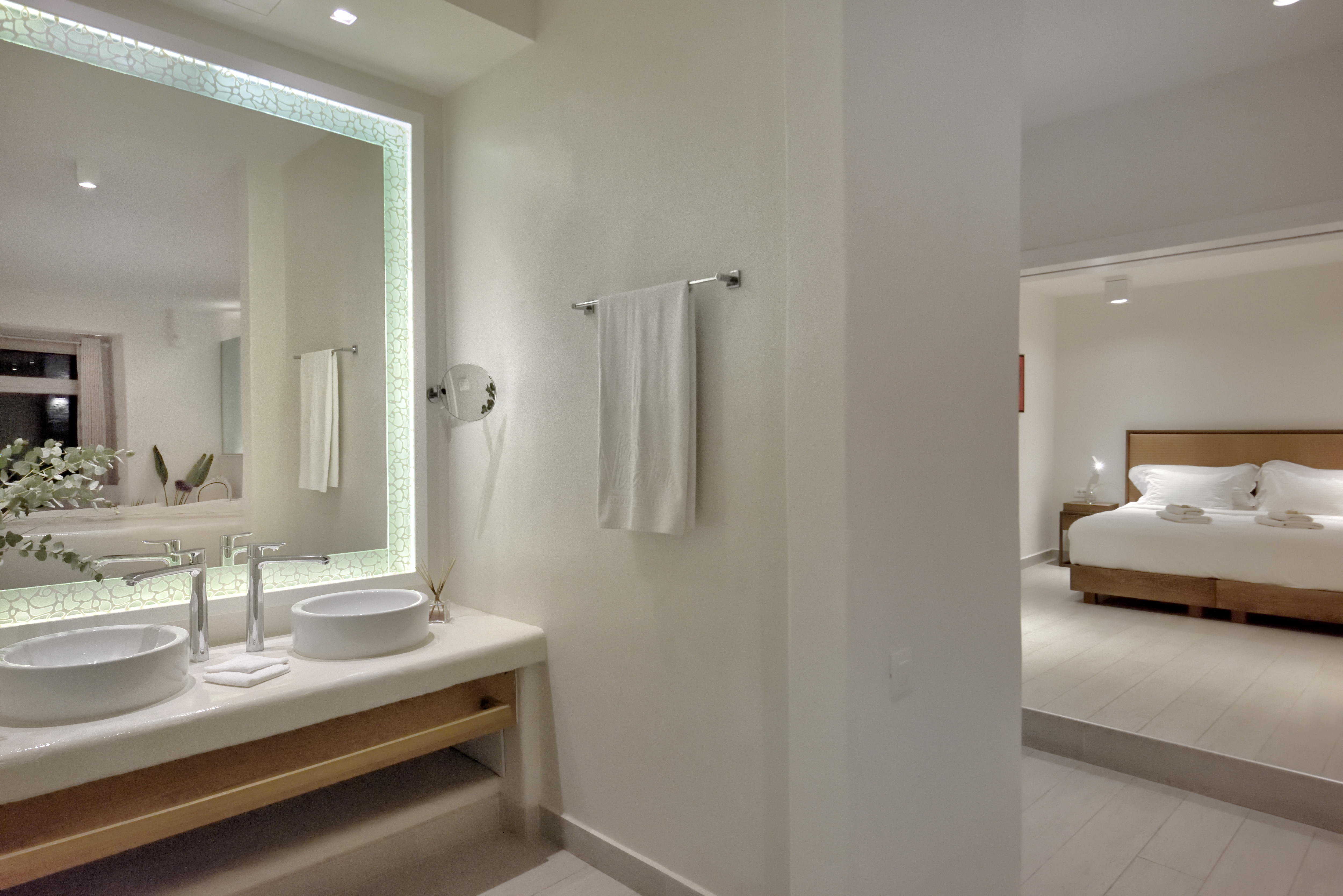 Villa Three Bedrooms