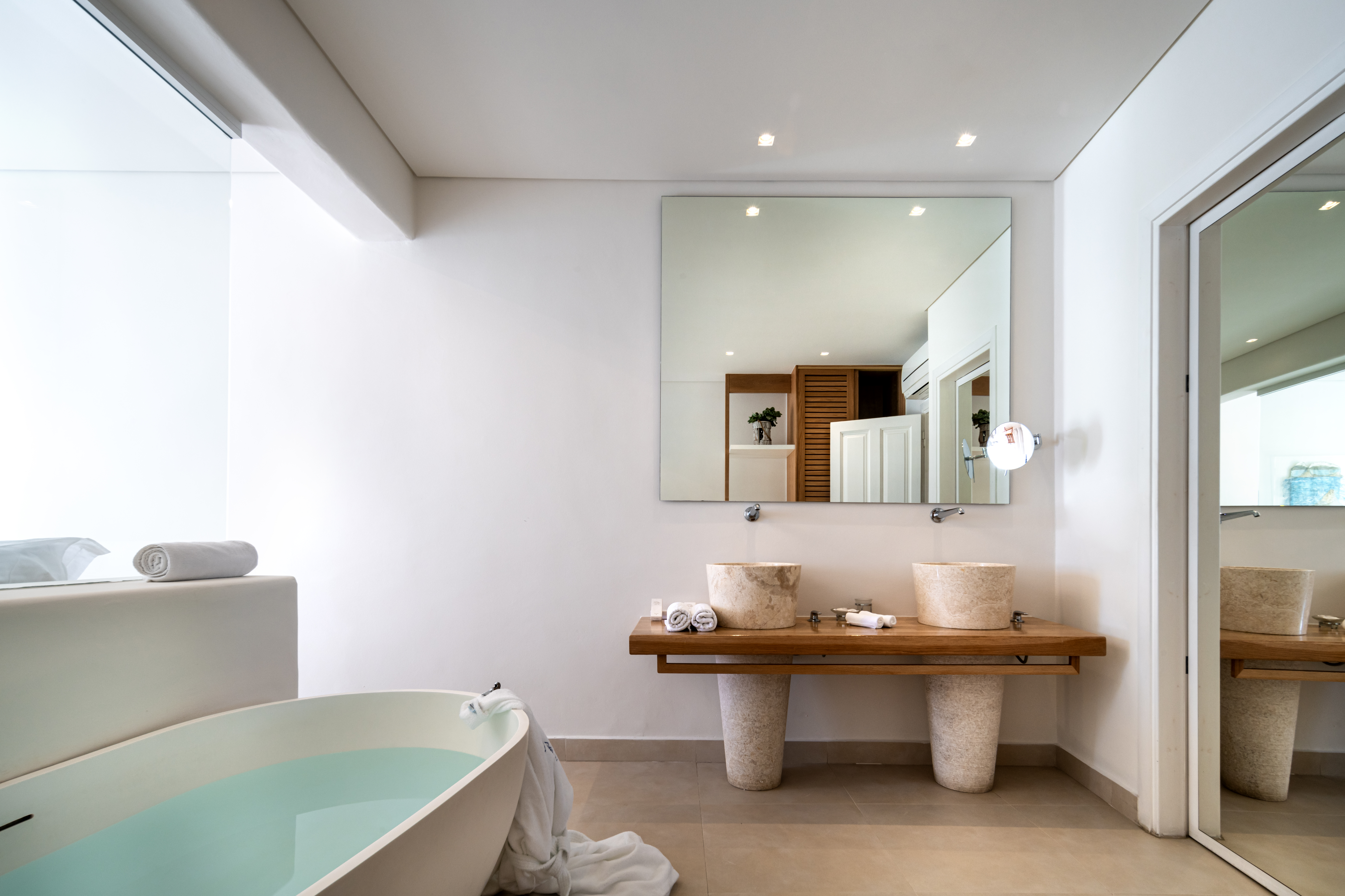 Suite with Private Pool