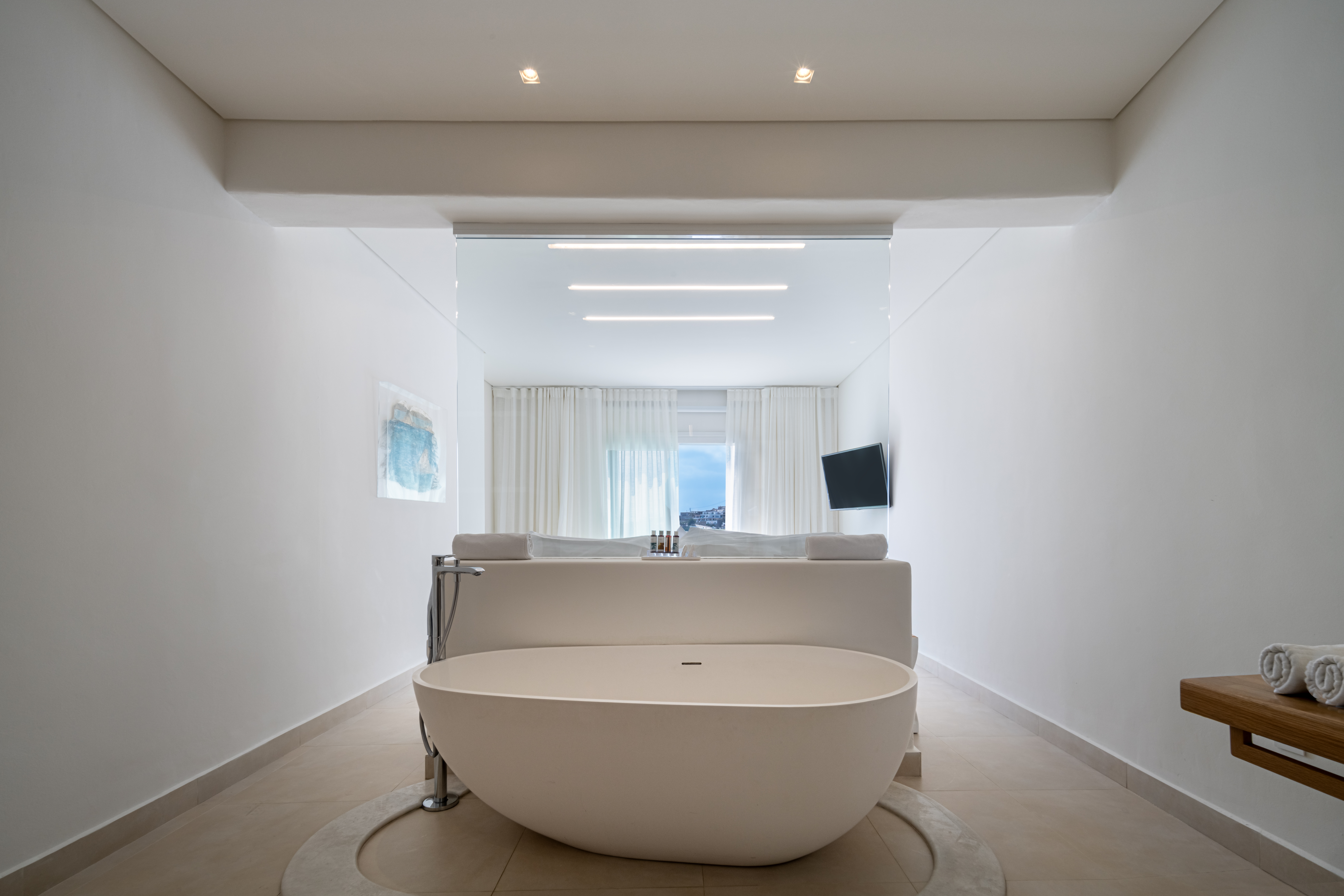 Suite with Private Pool