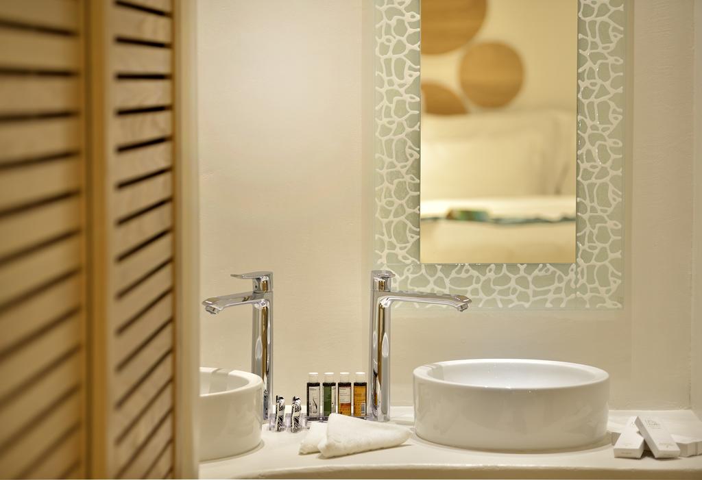 Junior Suite with Jacuzzi