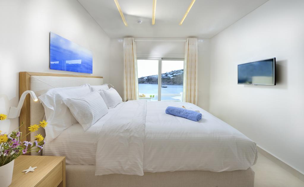 Double or Twin with Jacuzzi