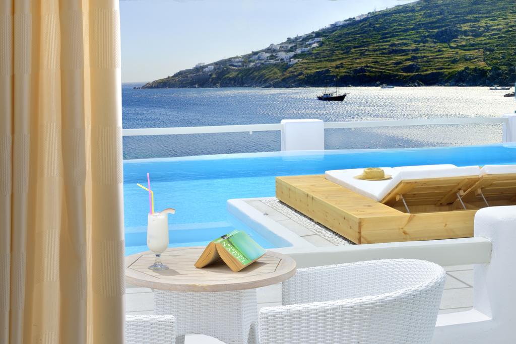 Junior Suite with Jacuzzi