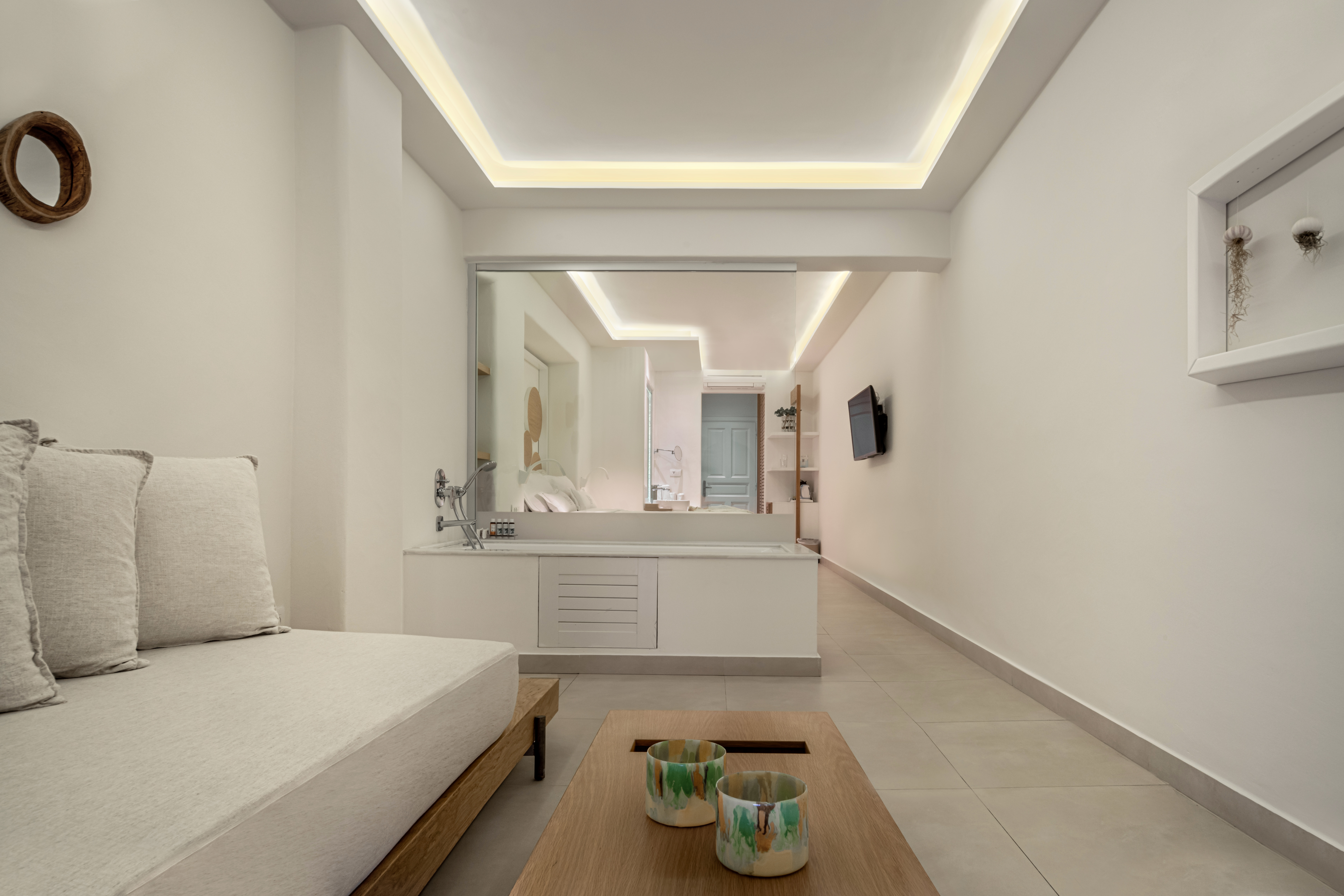 Junior Suite with Private Pool