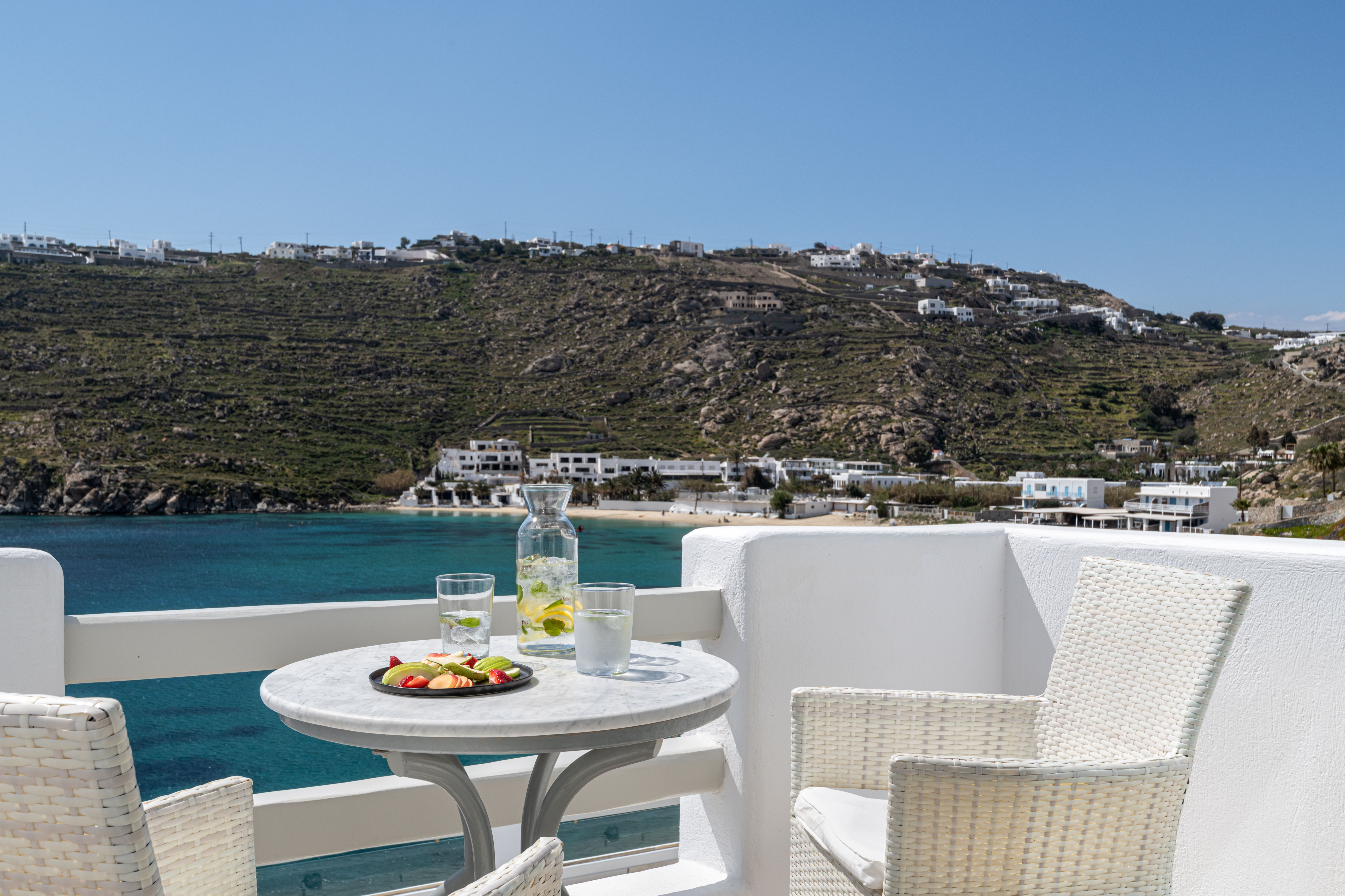 Junior Suite with Jacuzzi