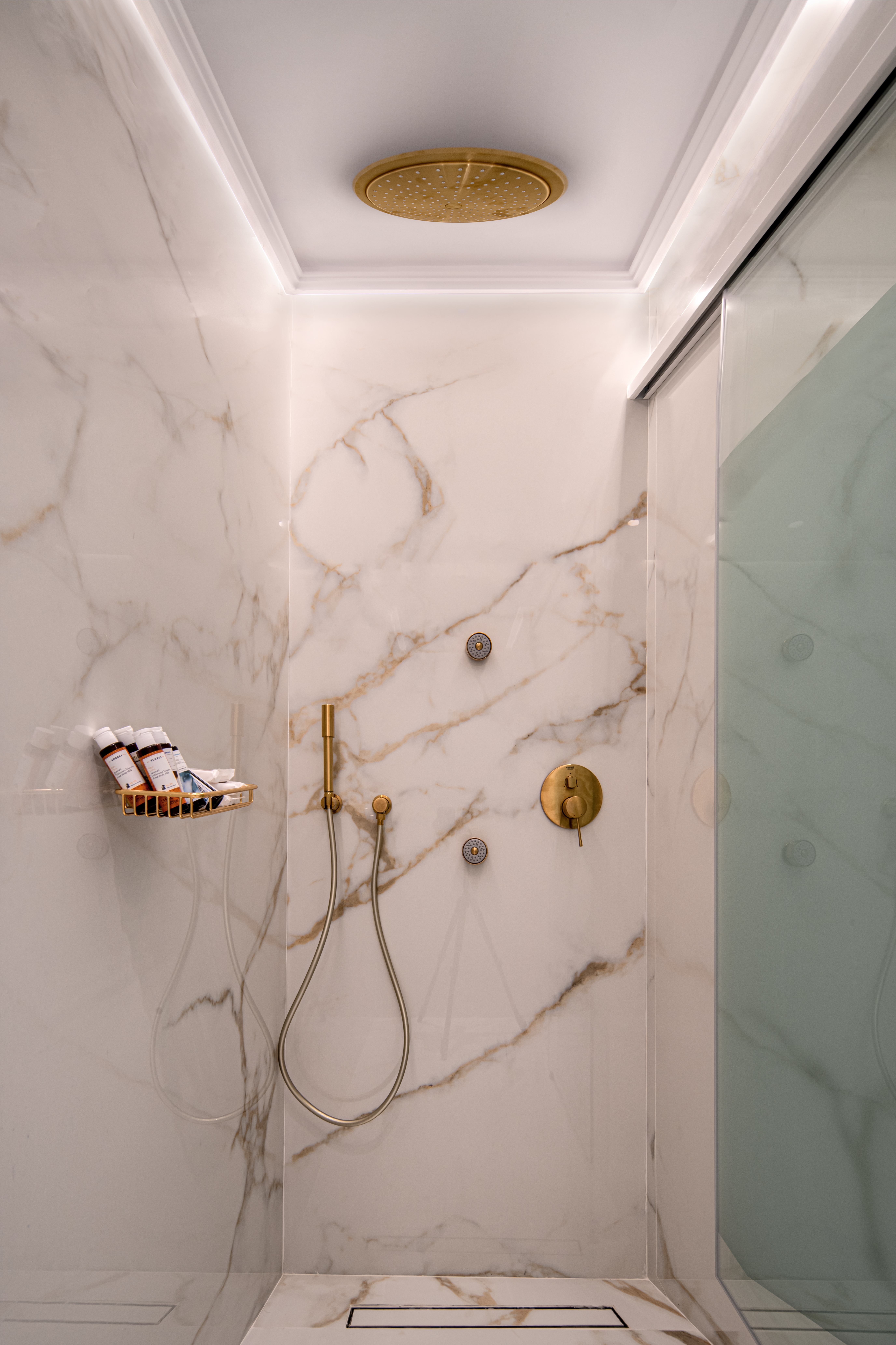 Junior Suite with Jacuzzi