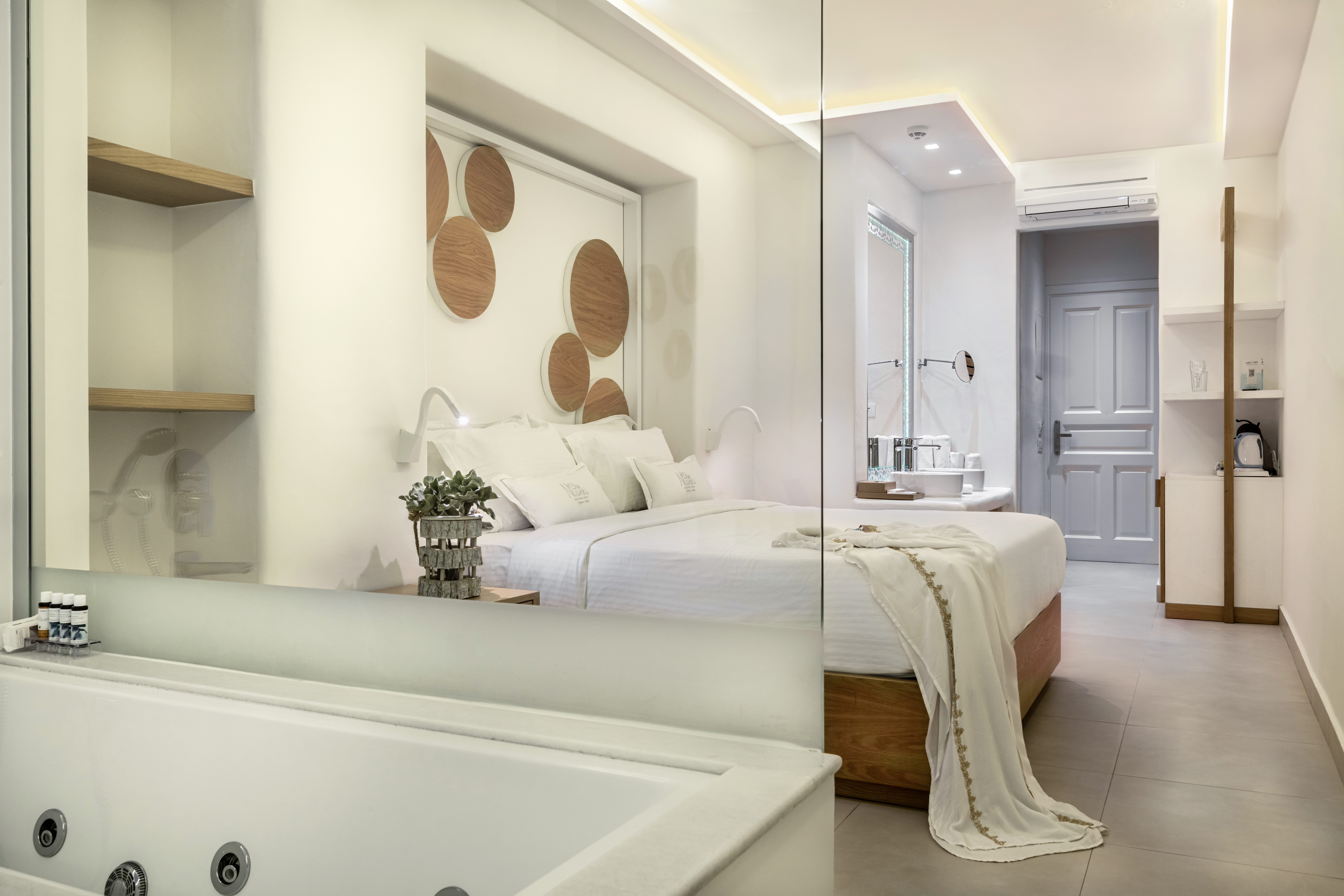 Junior Suite with Private Pool
