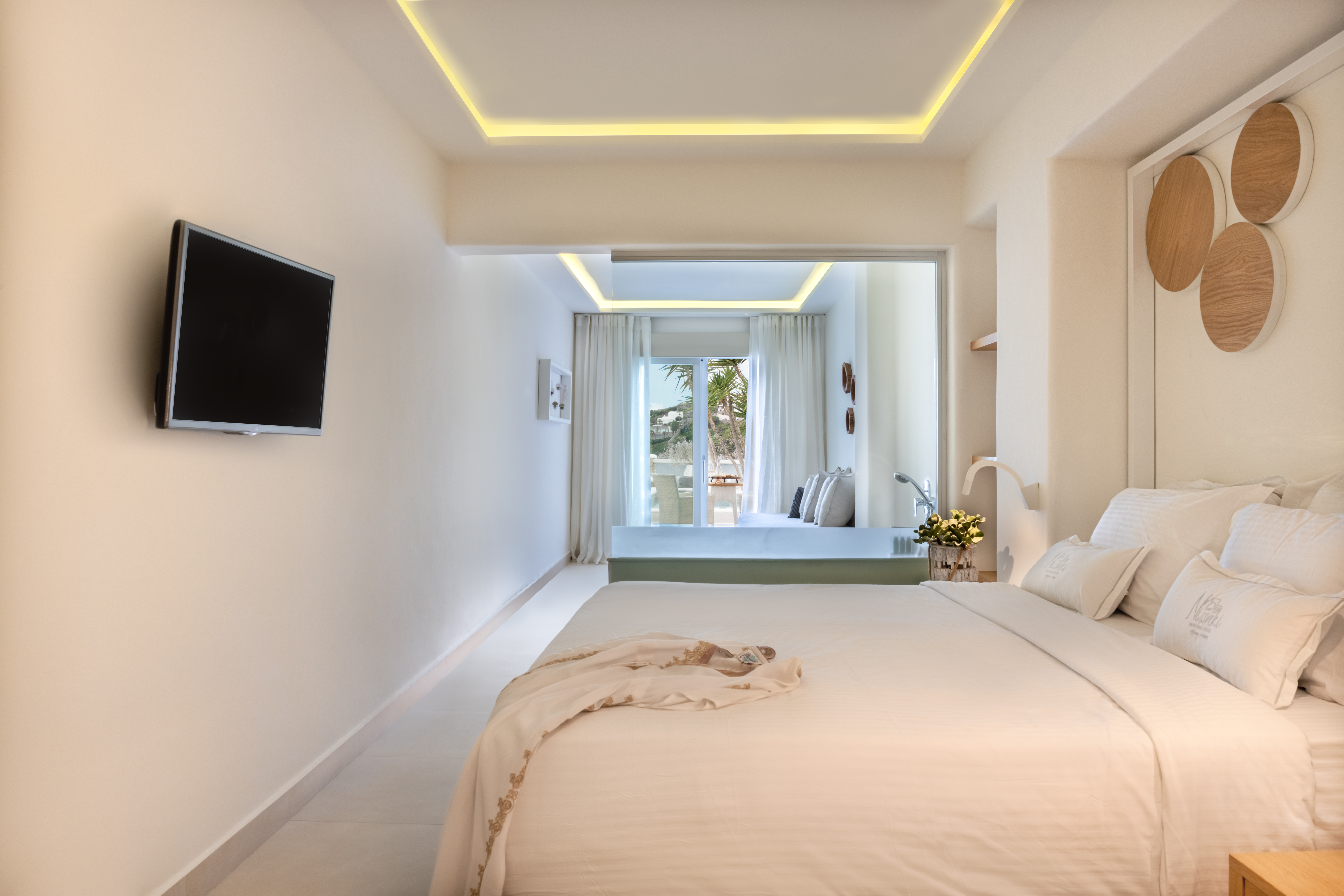 Junior Suite with Private Pool