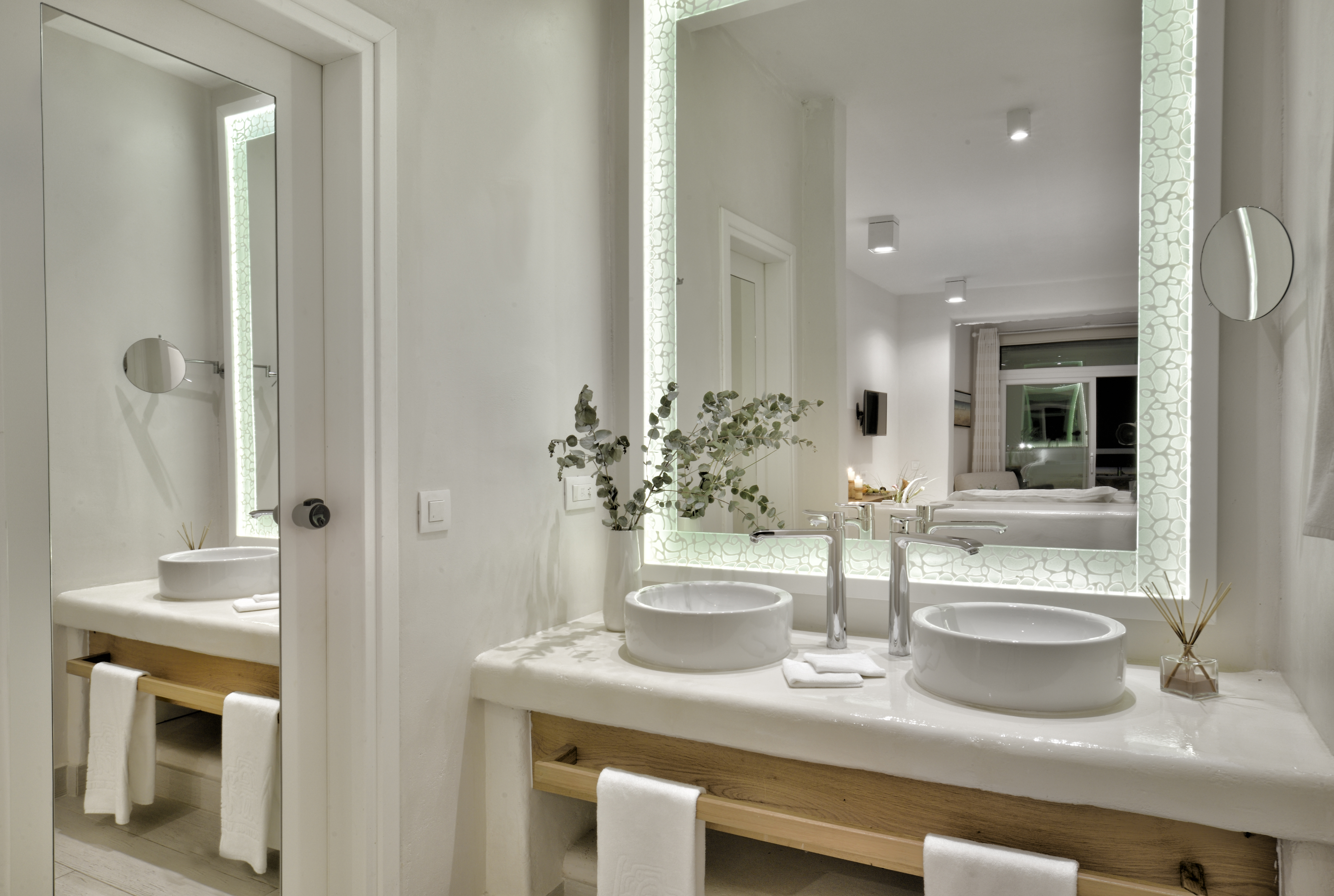 Villa Three Bedrooms