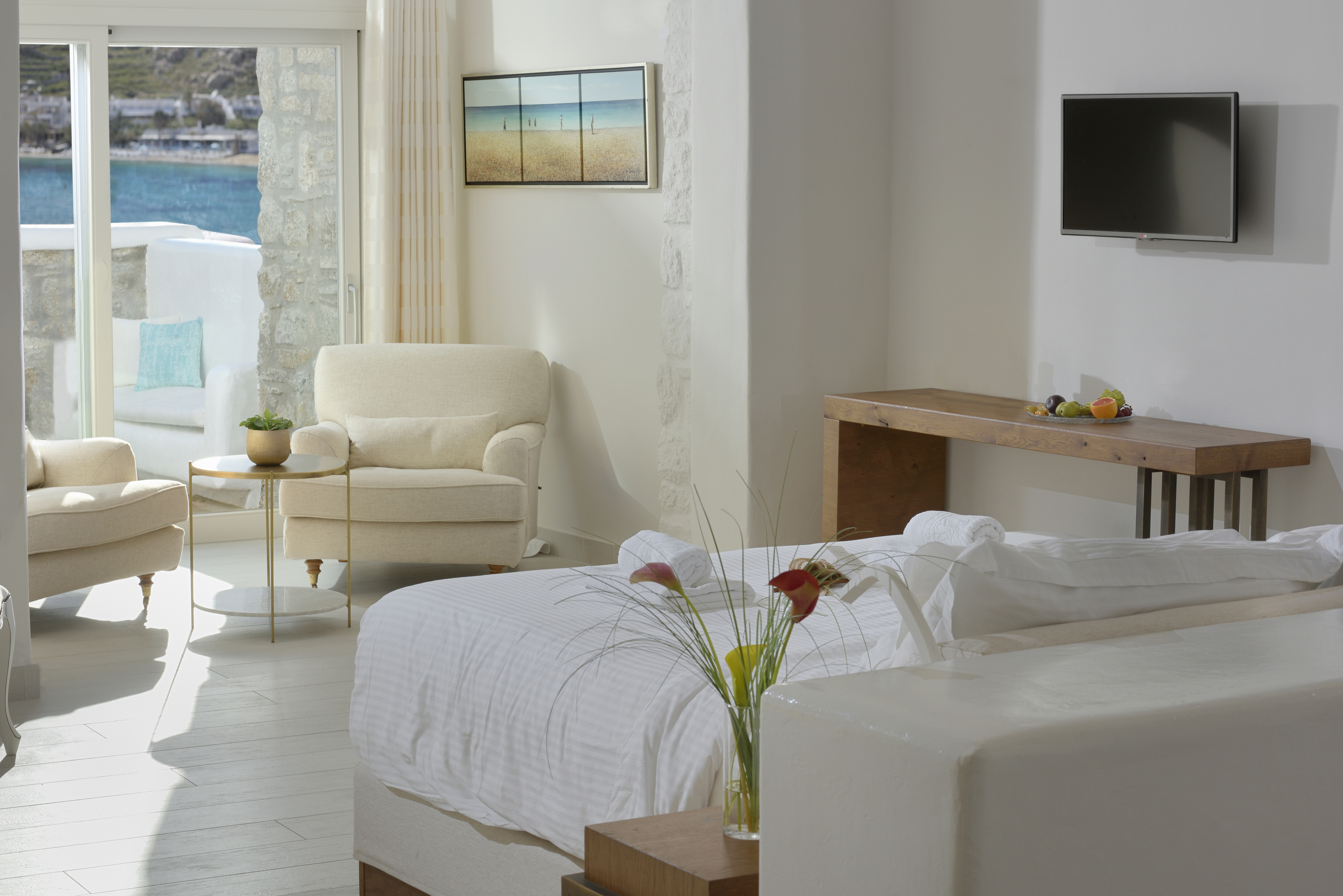 Villa Three Bedrooms