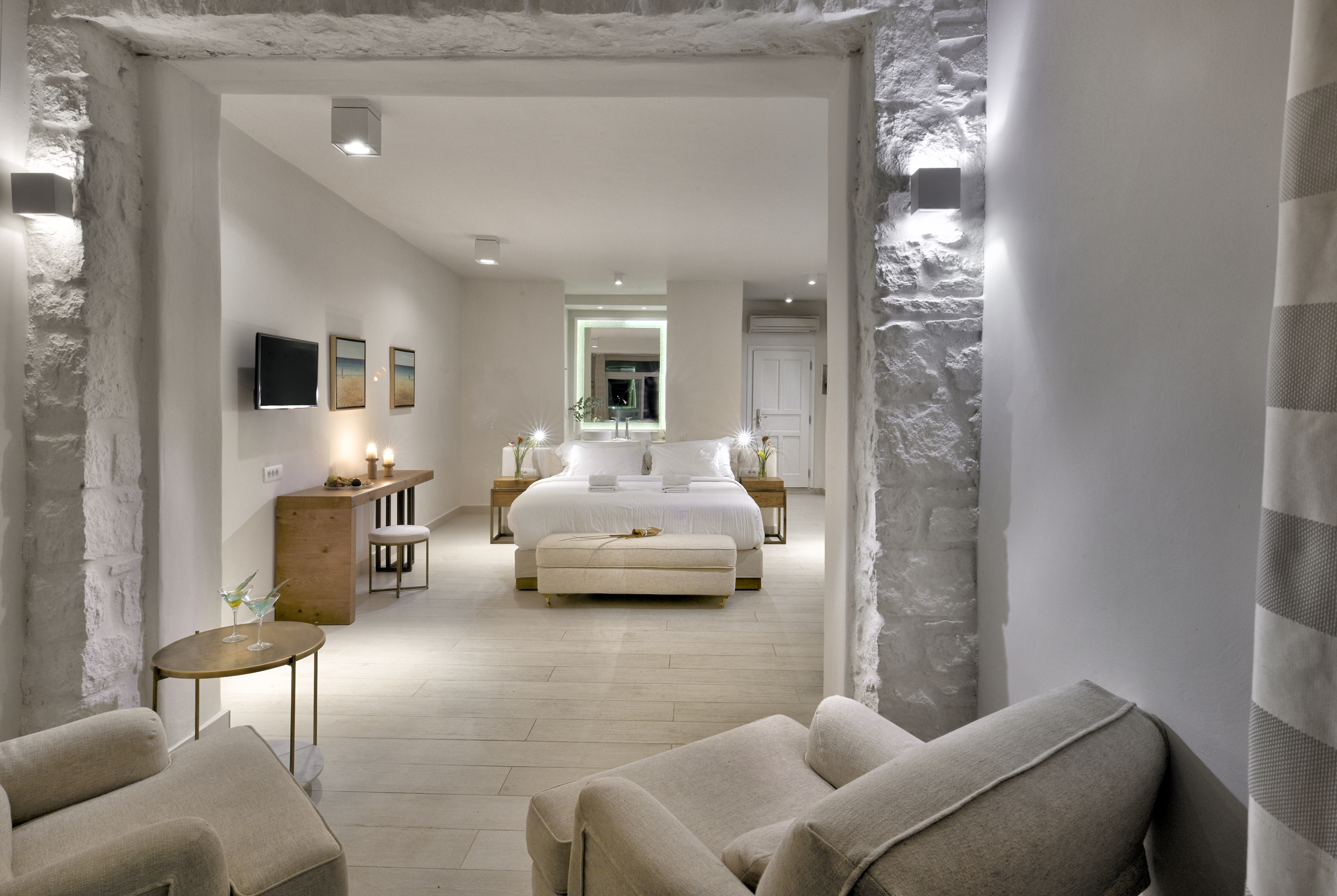 Villa Three Bedrooms