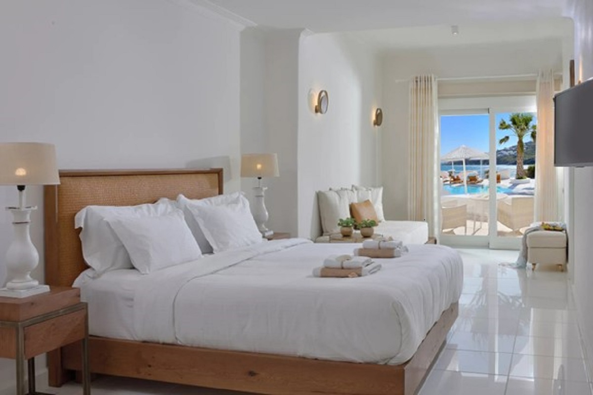 Junior Suite with Jacuzzi