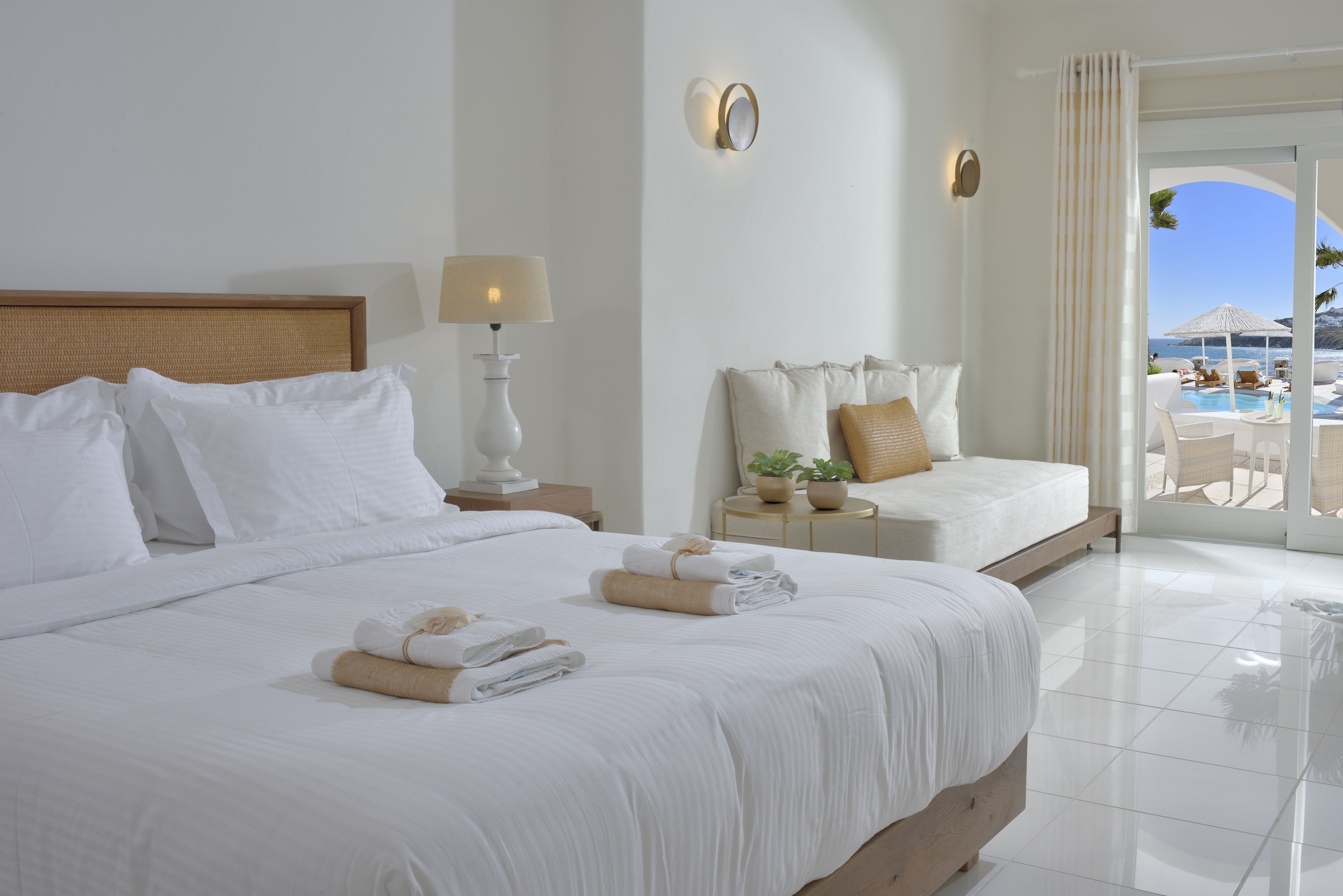 Junior Suite with Jacuzzi