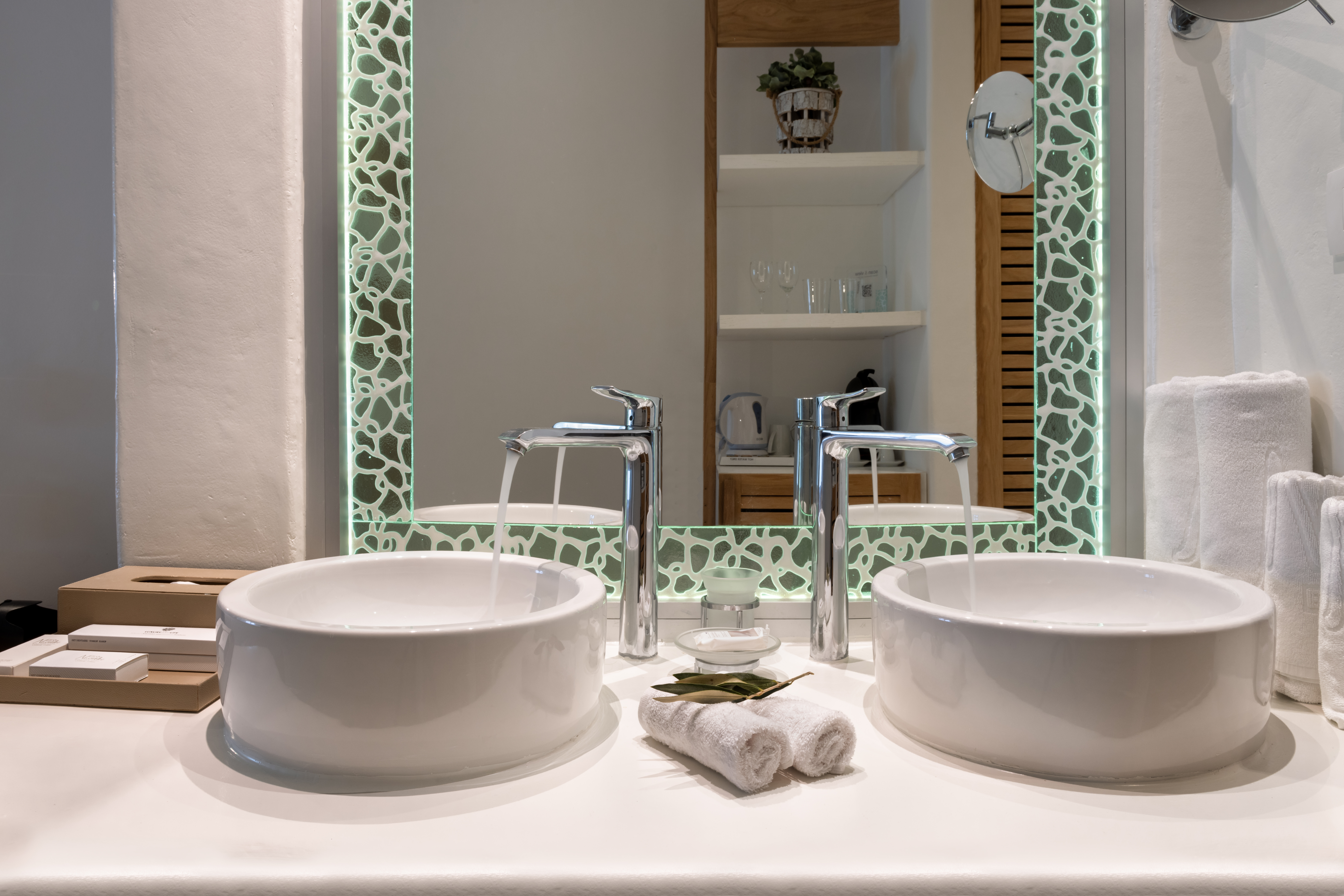 Junior Suite with Jacuzzi