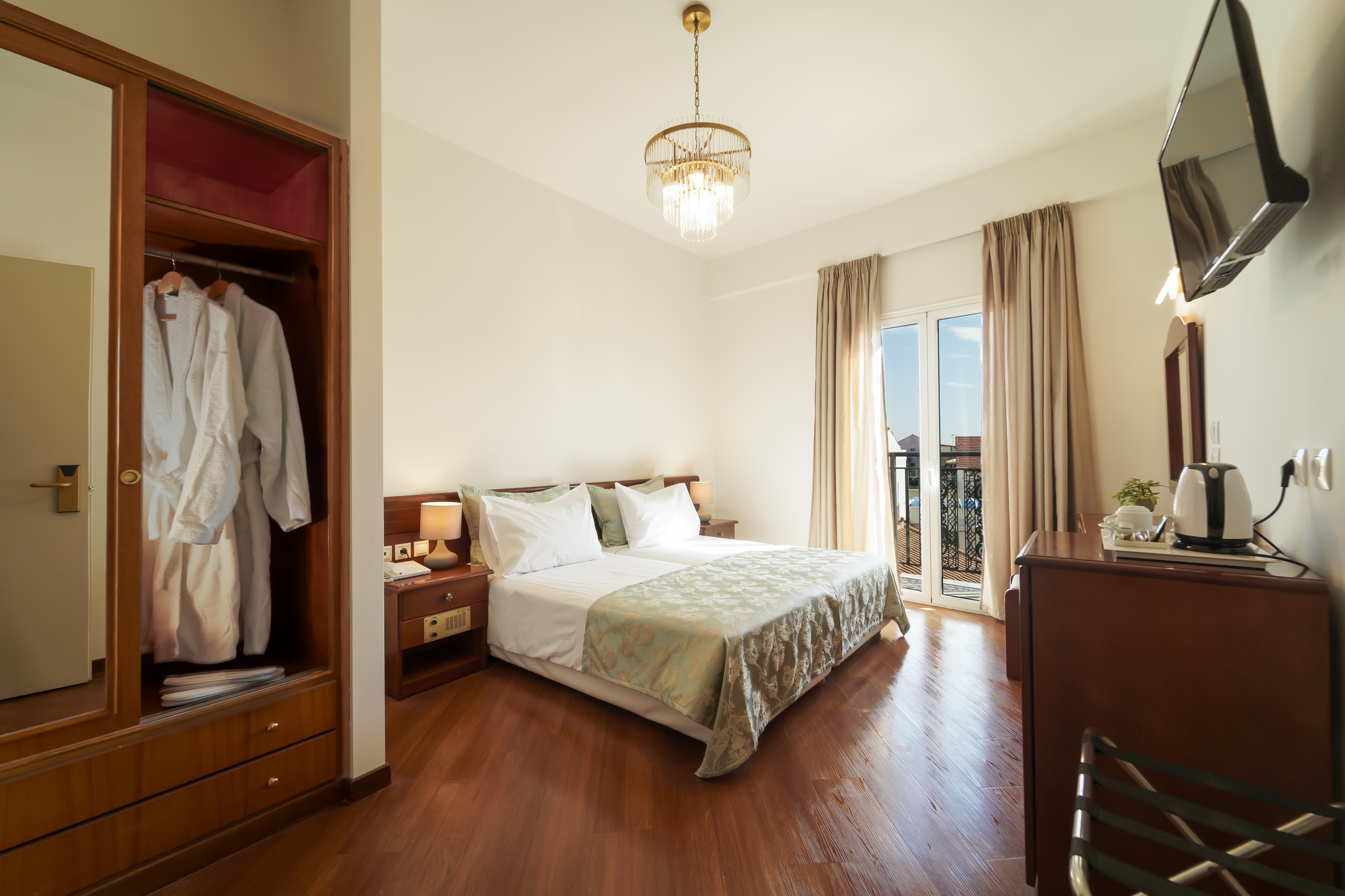 Double or Twin Premium