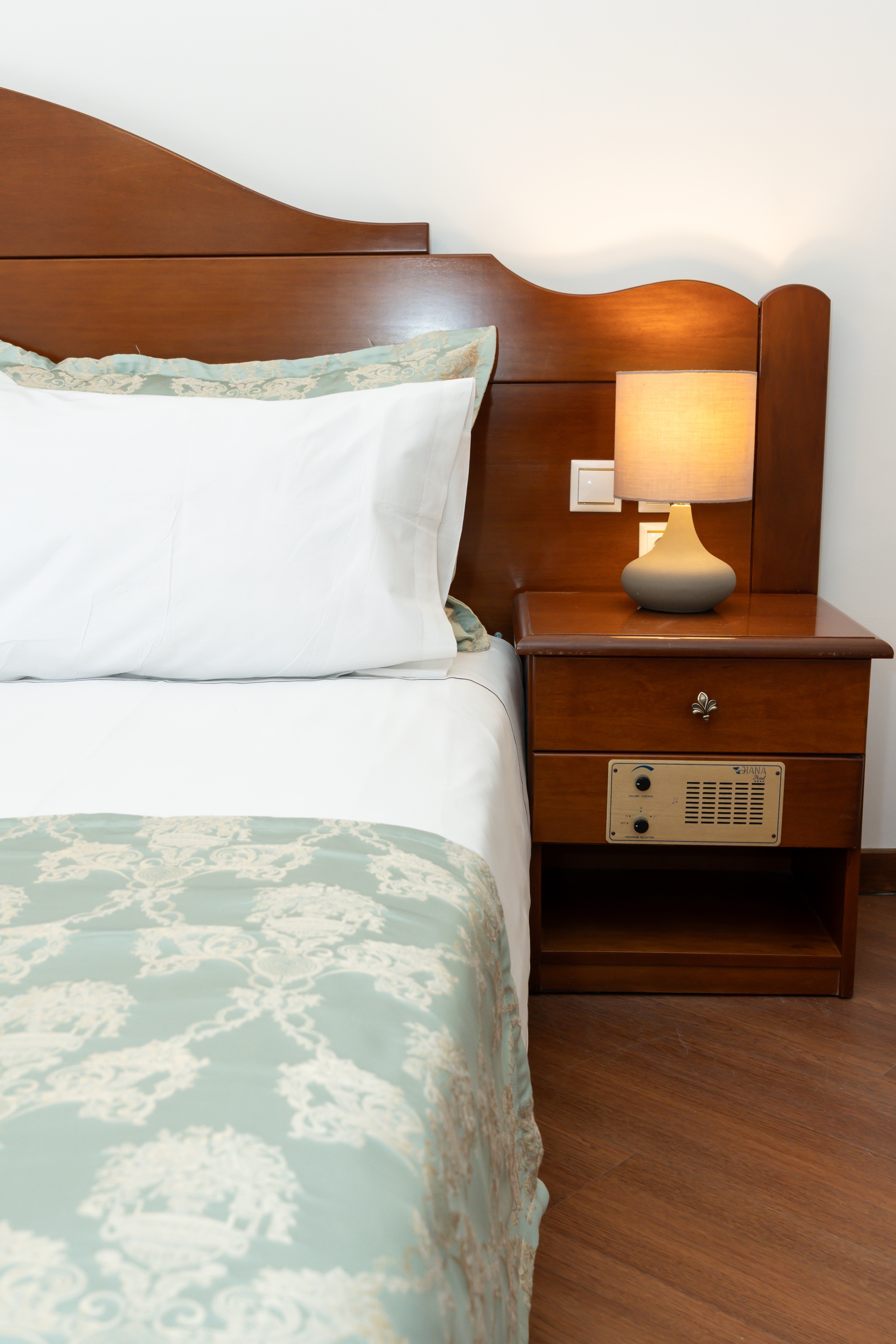 Double or Twin Premium