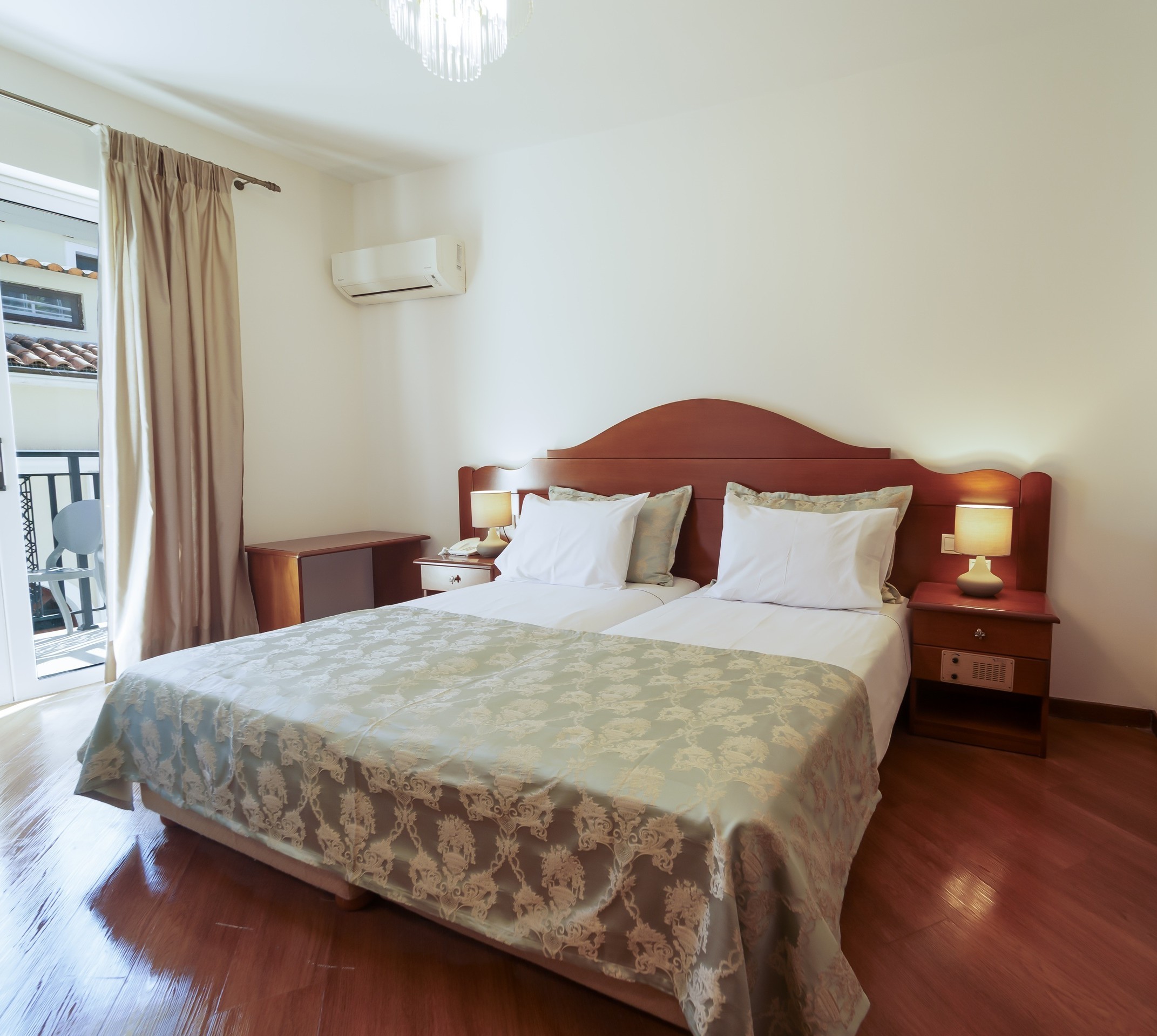 Double or Twin Premium