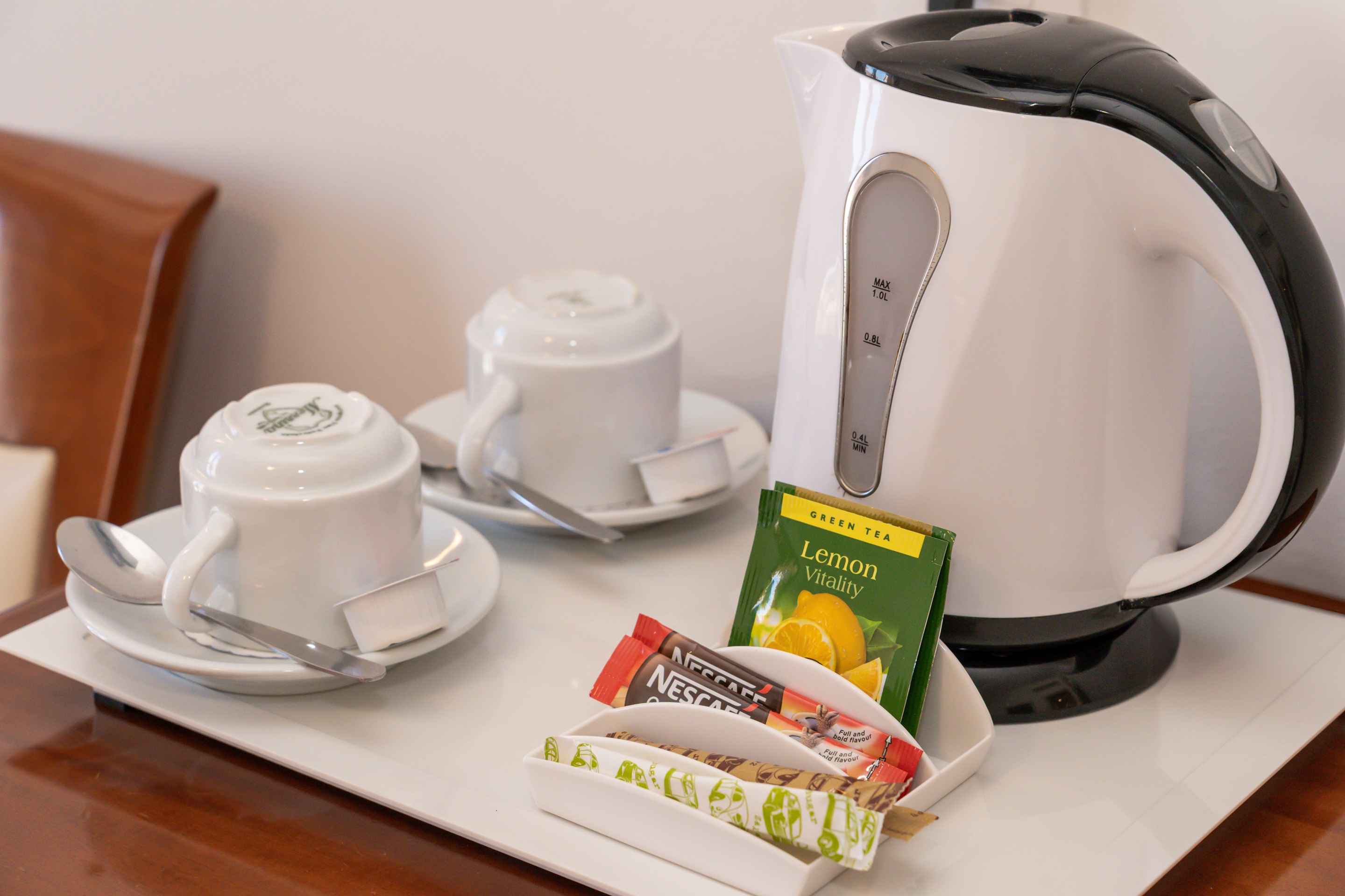 Double or Twin Premium