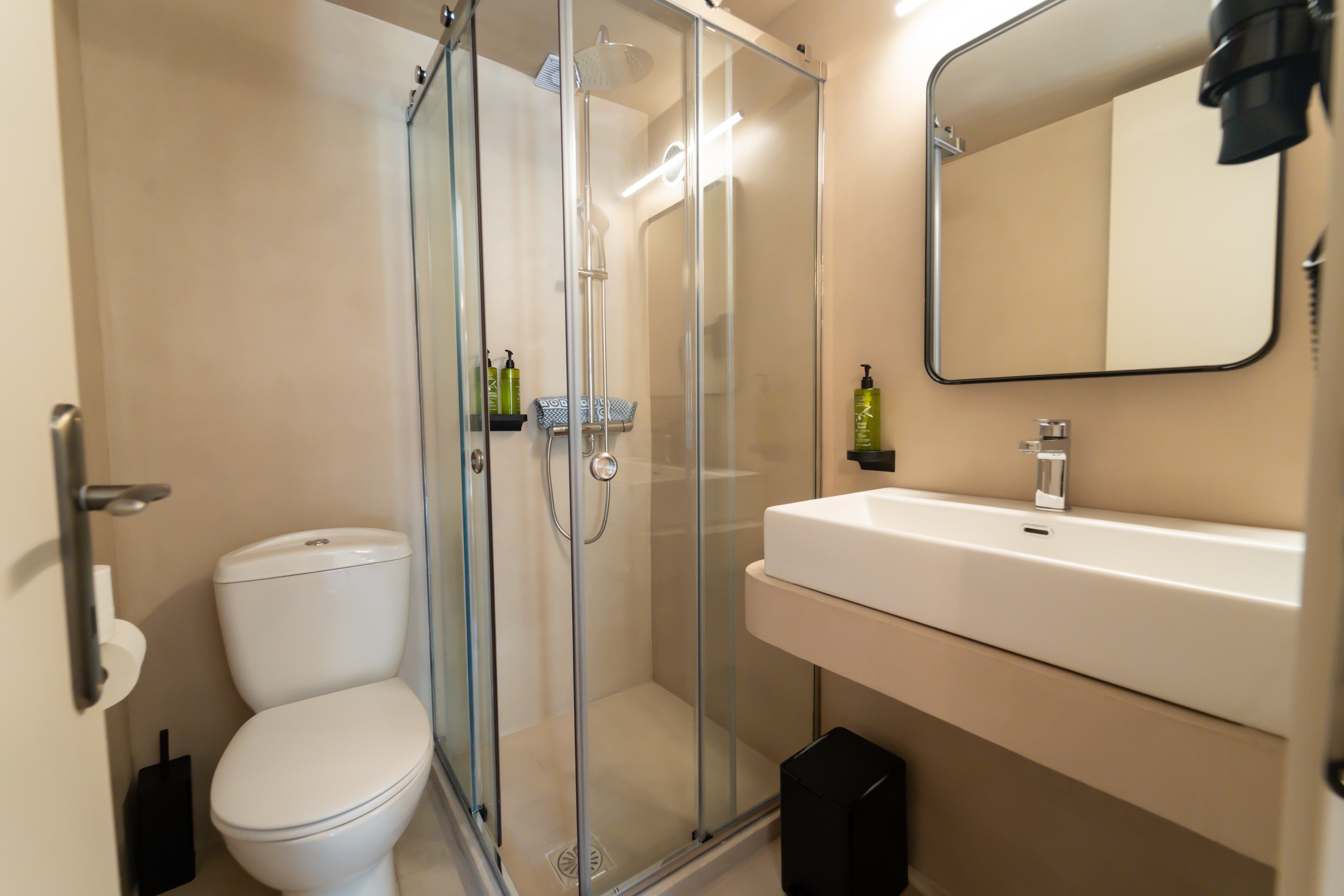 Double or Twin Premium