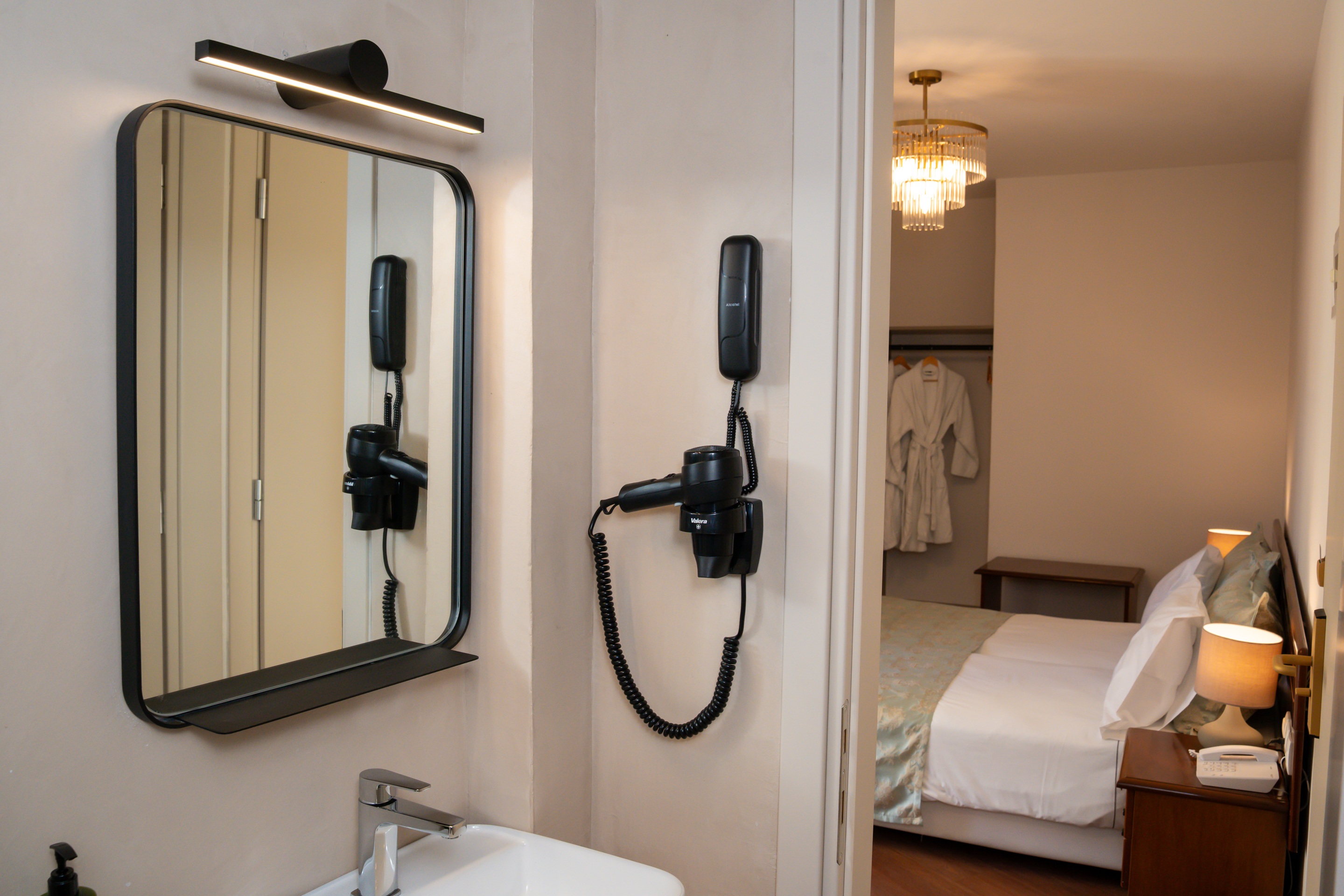 Double or Twin Premium