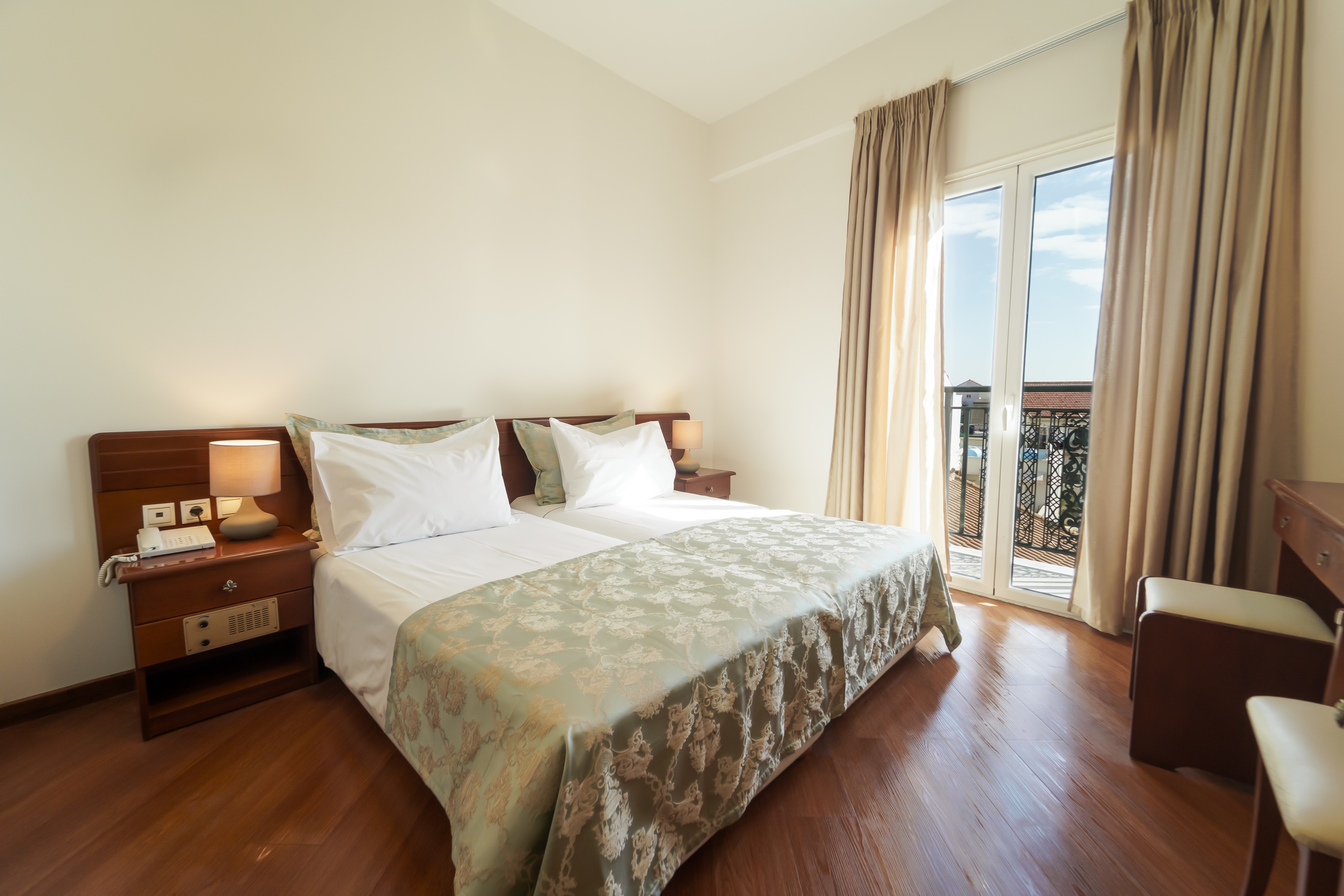 Double or Twin Premium