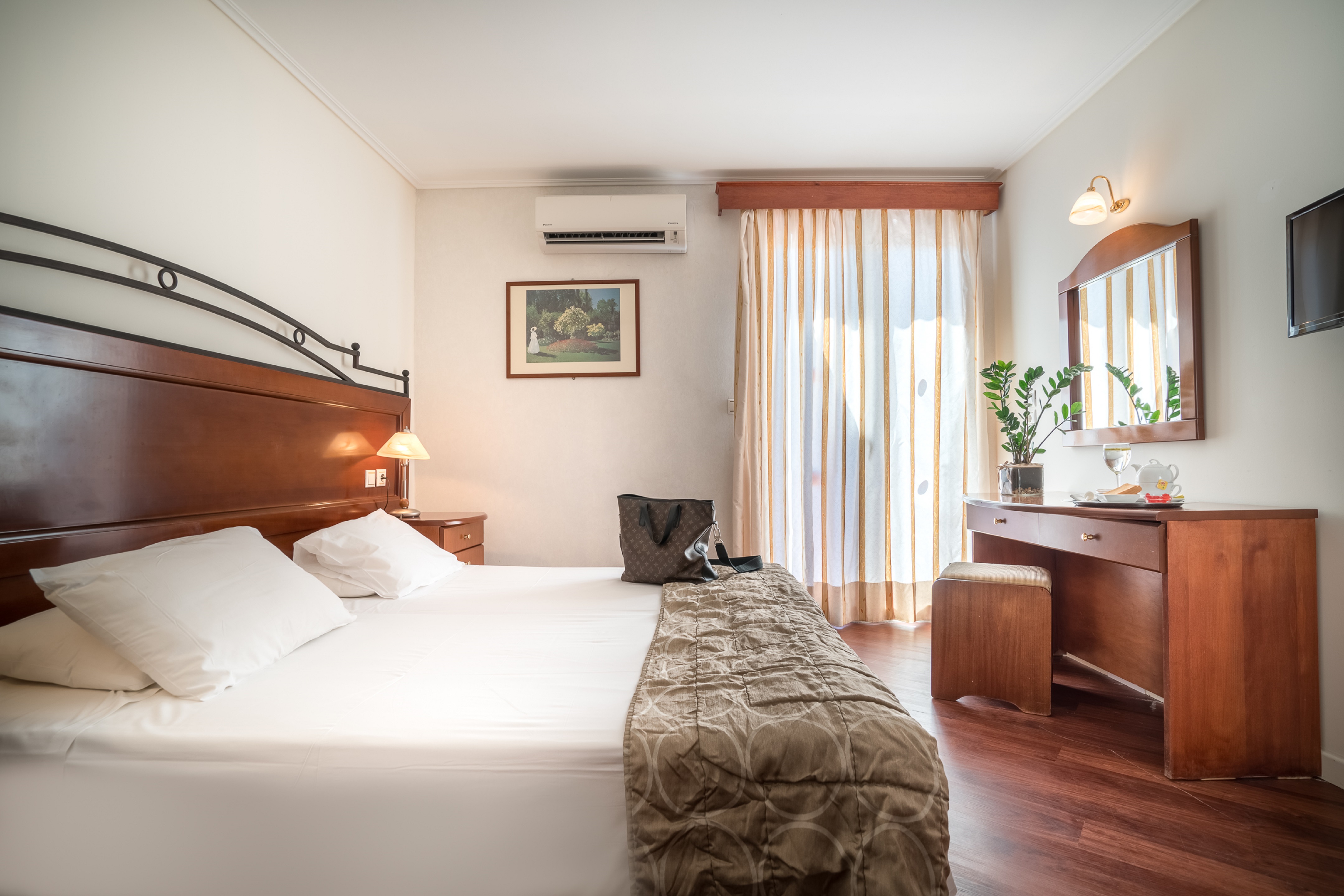 Family Room Standard