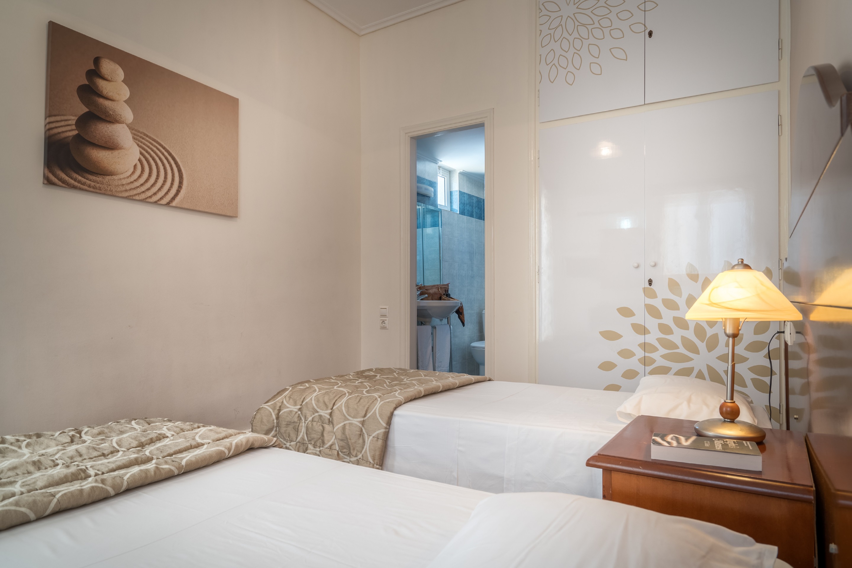 Family Room Standard