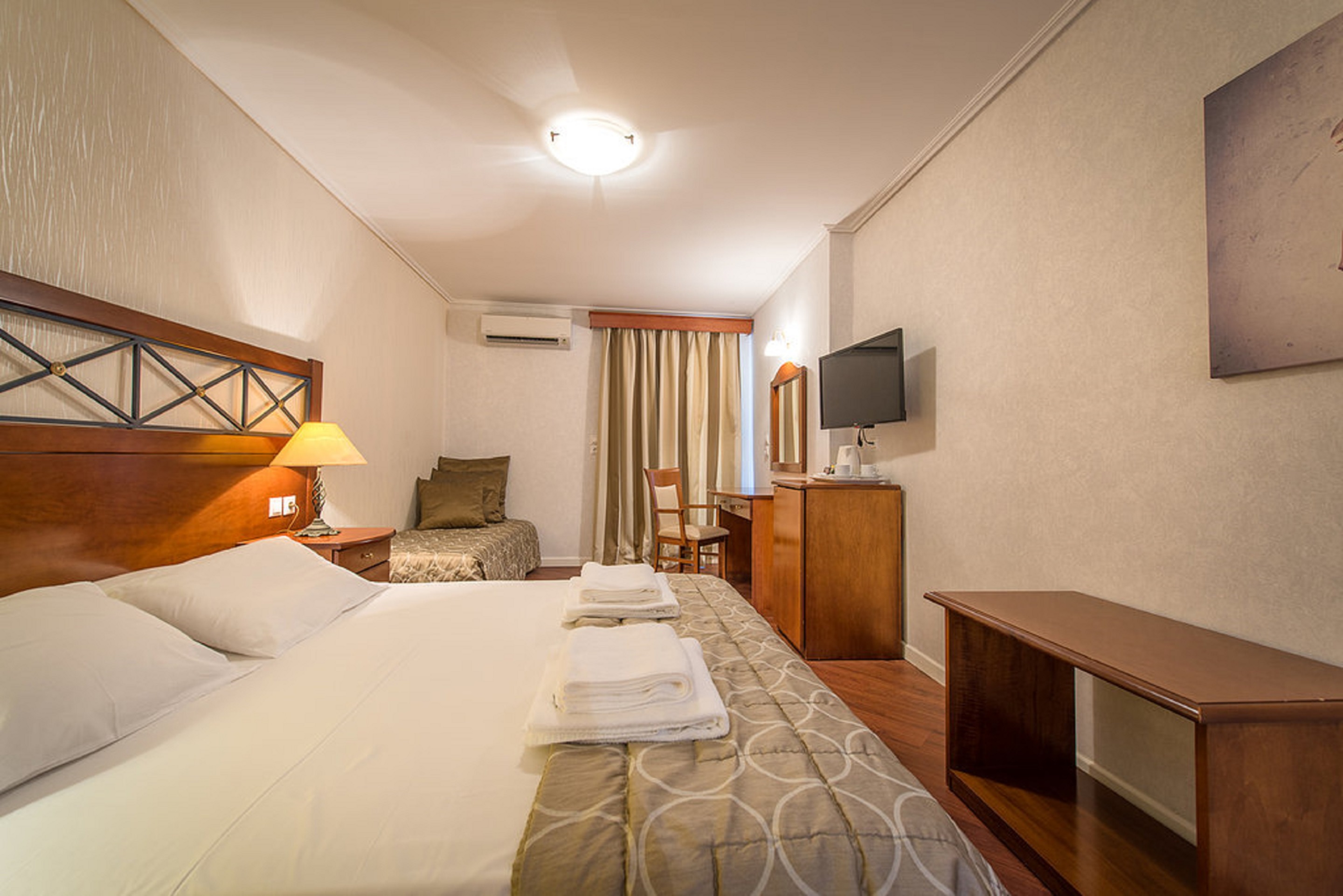 Double or Twin Superior